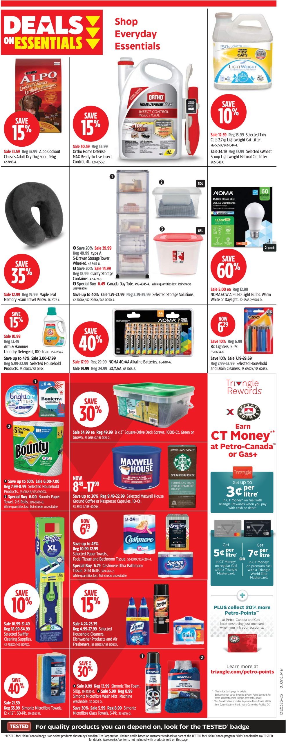 canadian-tire - Canadian Tire flyer valid from 06-19 - 06-29 - page: 20