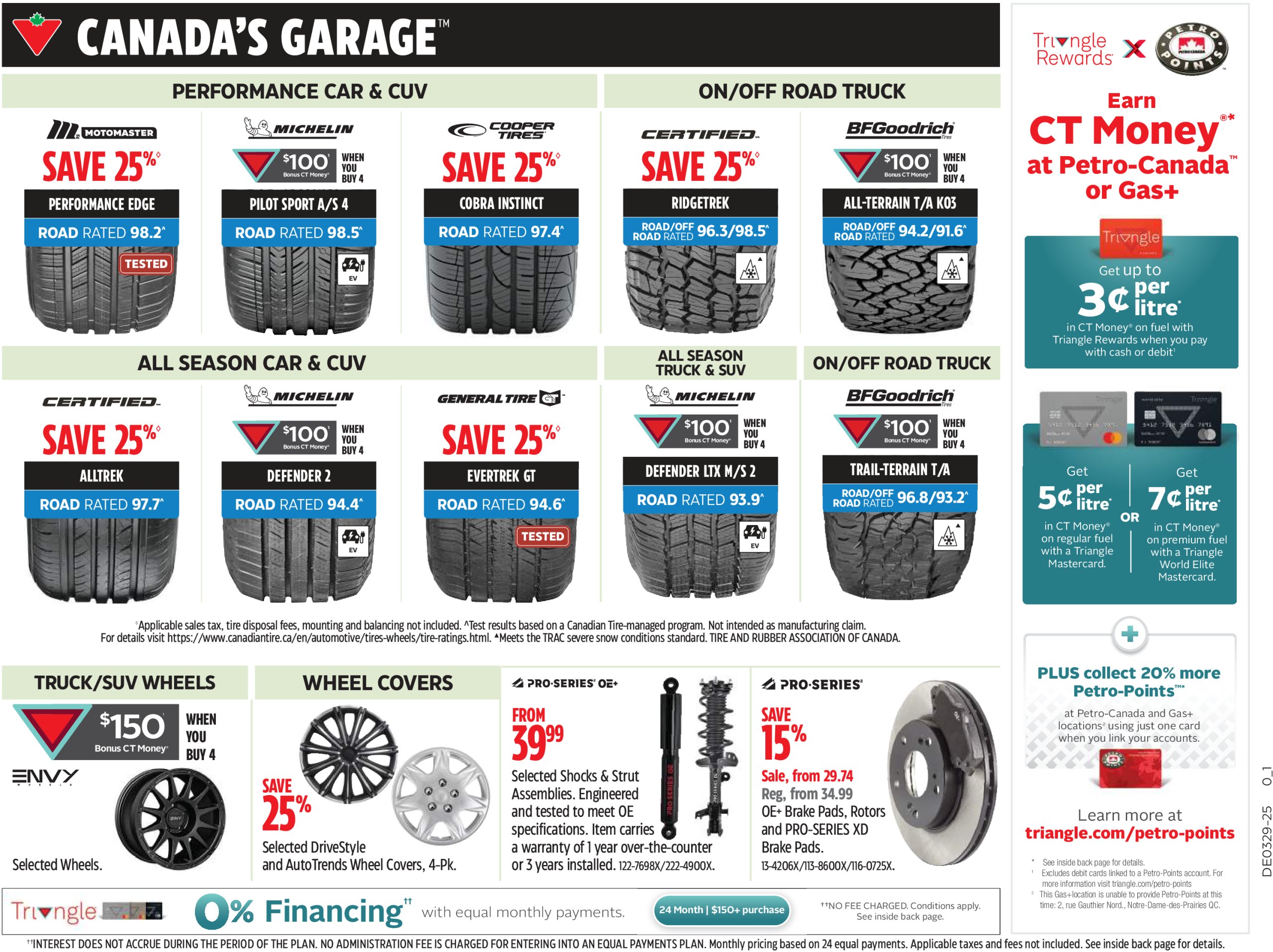 canadian-tire - Canadian Tire flyer valid from 07-10 - 07-16 - page: 29