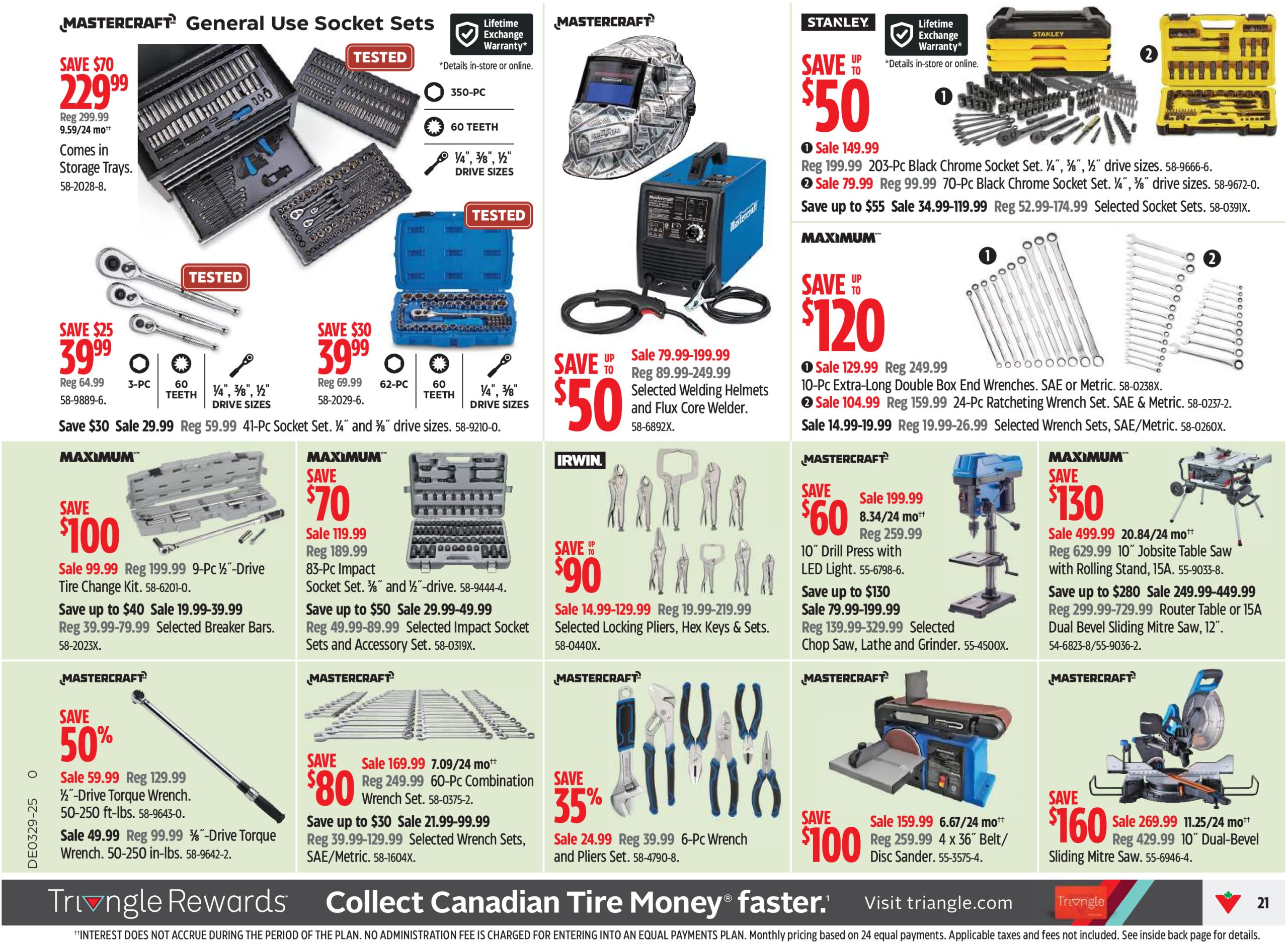 canadian-tire - Canadian Tire flyer valid from 07-10 - 07-16 - page: 22