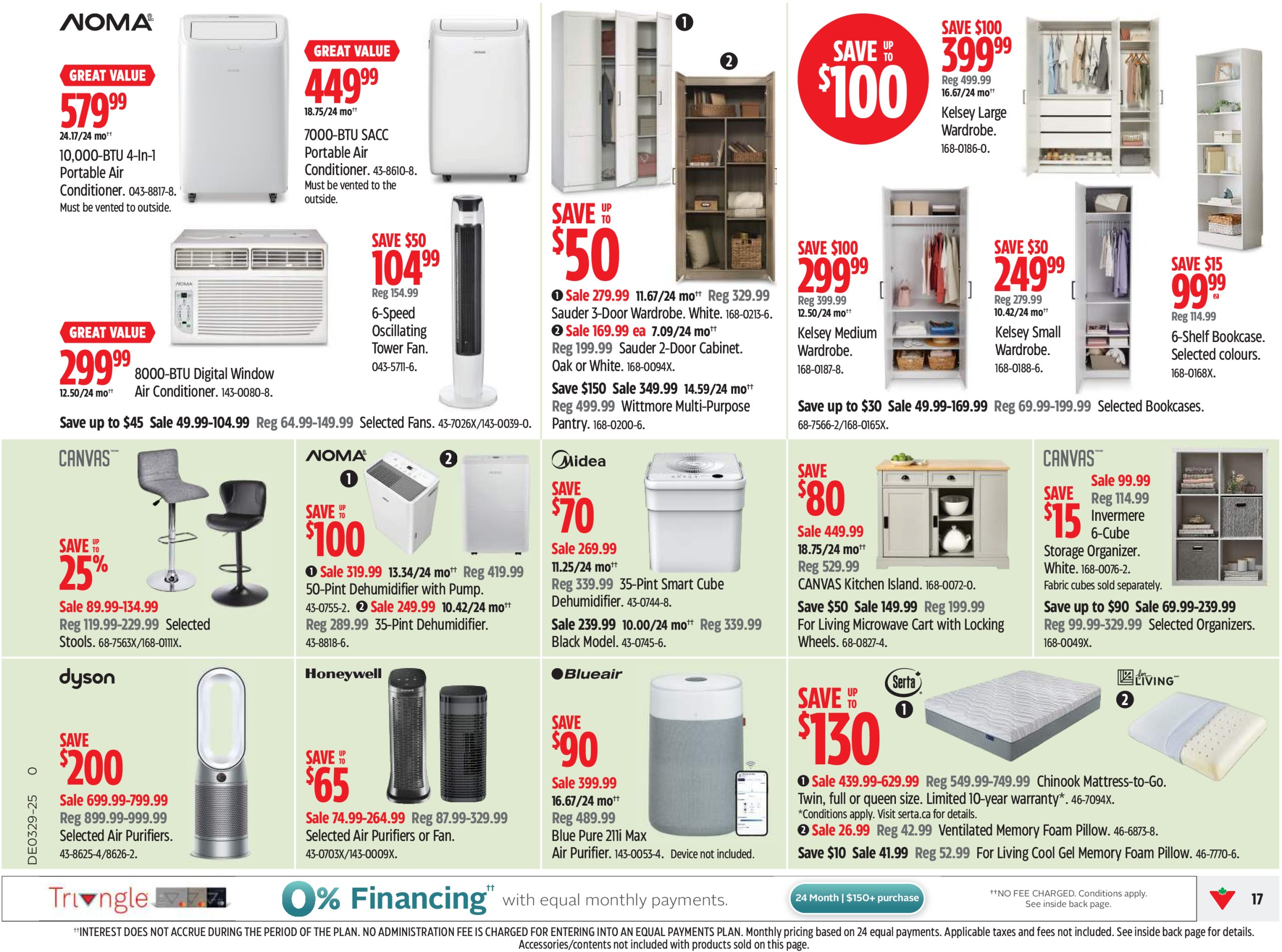 canadian-tire - Canadian Tire flyer valid from 07-10 - 07-16 - page: 18