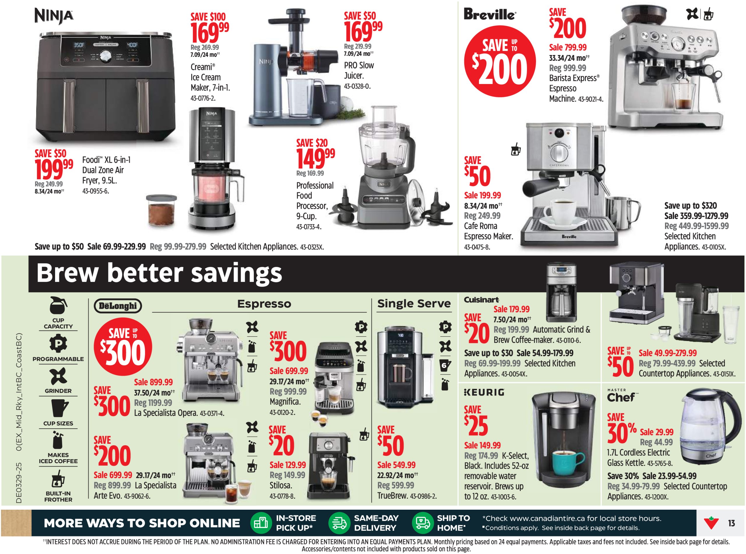 canadian-tire - Canadian Tire flyer valid from 07-10 - 07-16 - page: 14