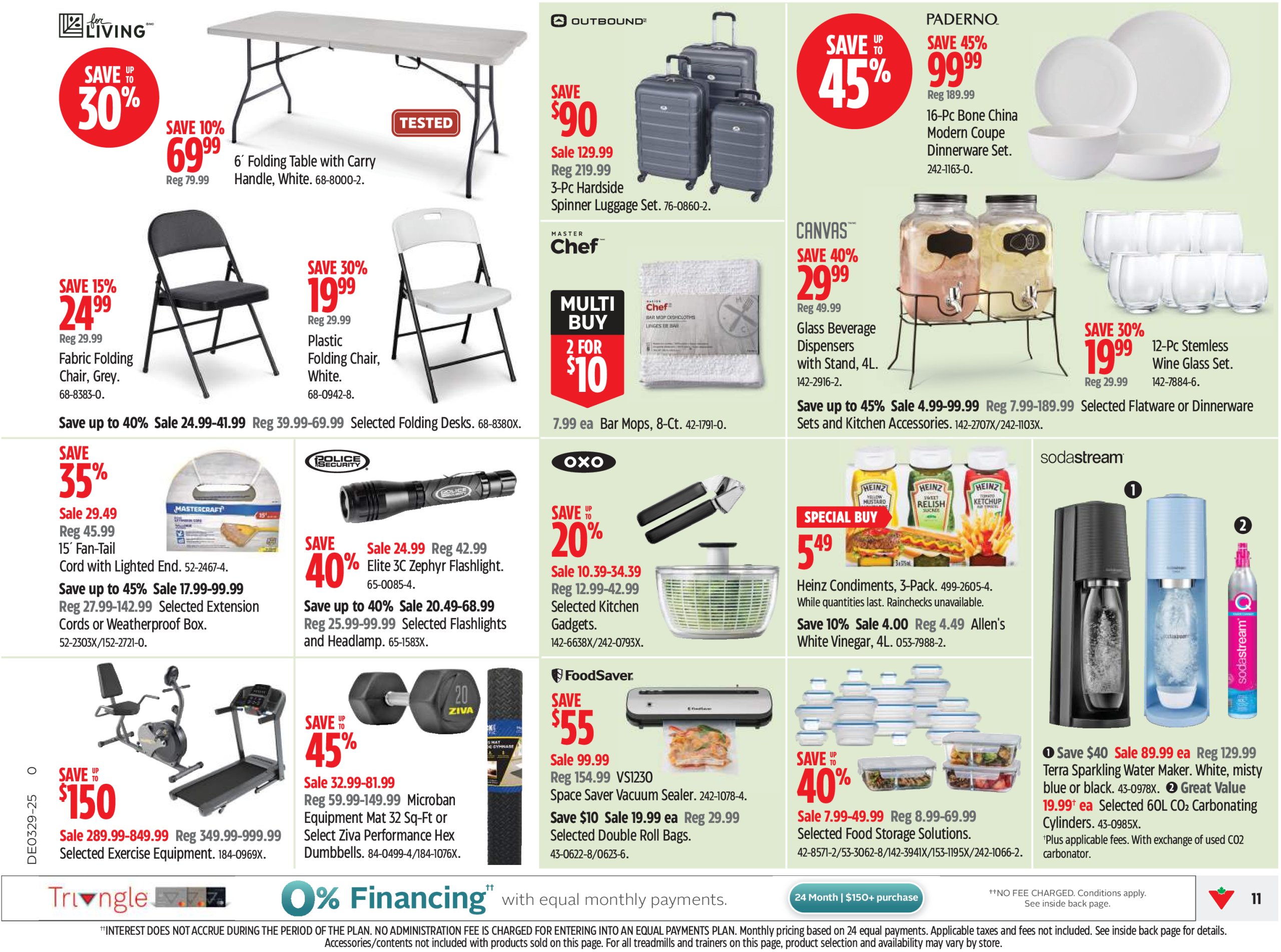 canadian-tire - Canadian Tire flyer valid from 07-10 - 07-16 - page: 12