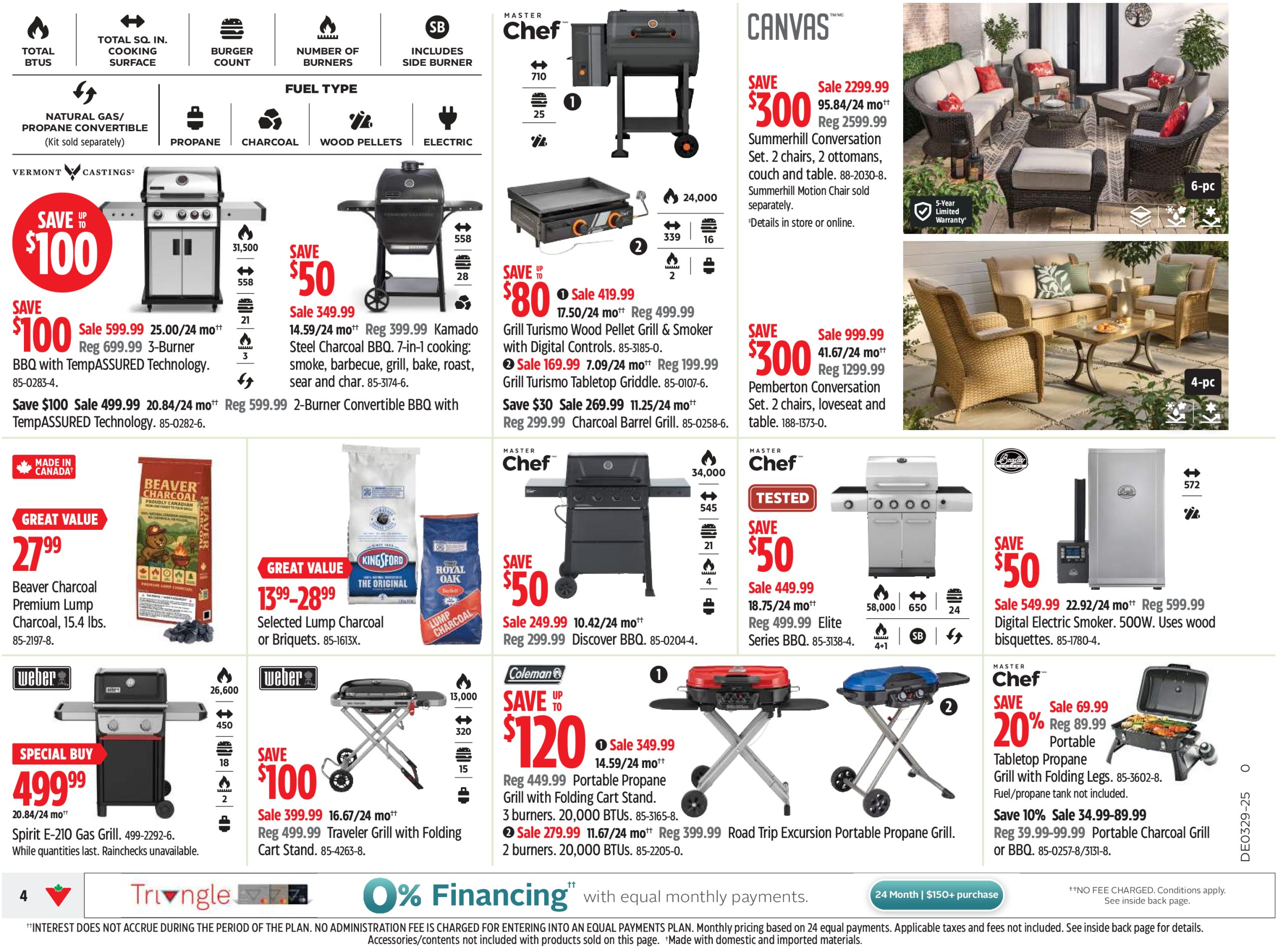 canadian-tire - Canadian Tire flyer valid from 07-10 - 07-16 - page: 5