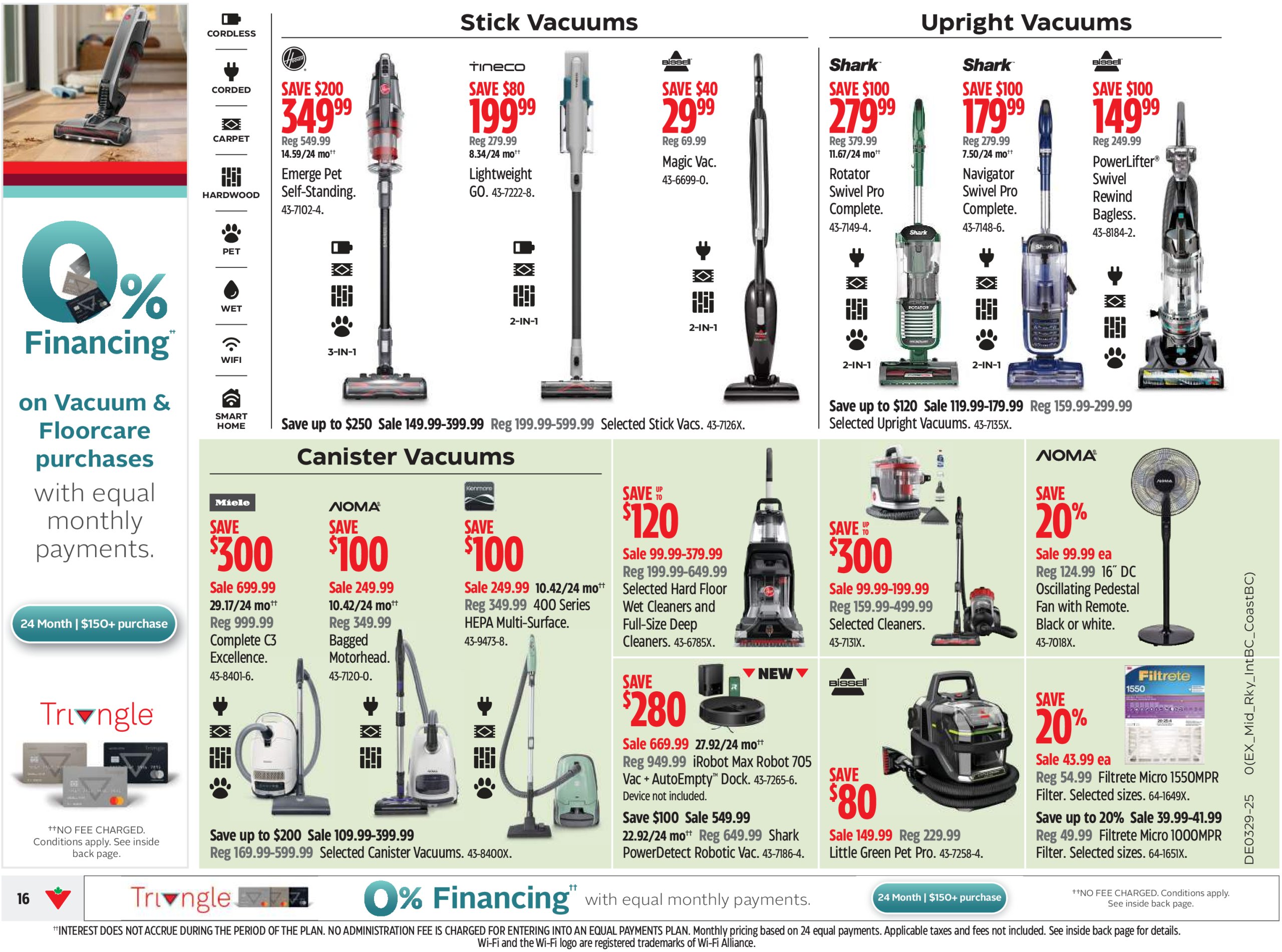 canadian-tire - Canadian Tire flyer valid from 07-10 - 07-16 - page: 17