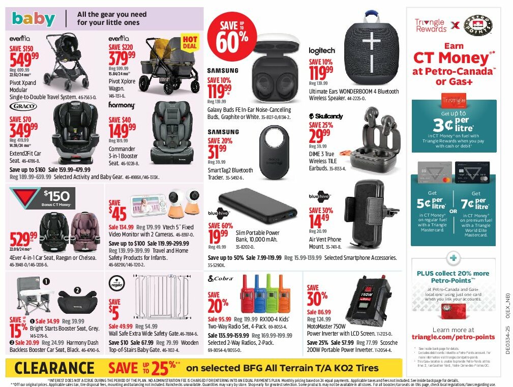 canadian-tire - Canadian Tire flyer valid from 08-14 - 08-21 - page: 26