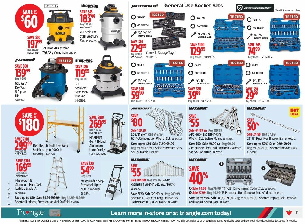 canadian-tire - Canadian Tire flyer valid from 08-14 - 08-21 - page: 10