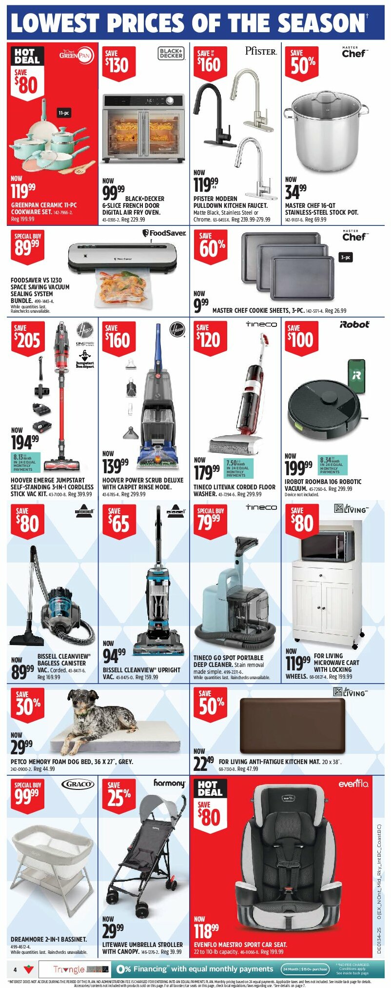 canadian-tire - Canadian Tire - Big Red flyer valid from 08-14 - 08-21 - page: 5