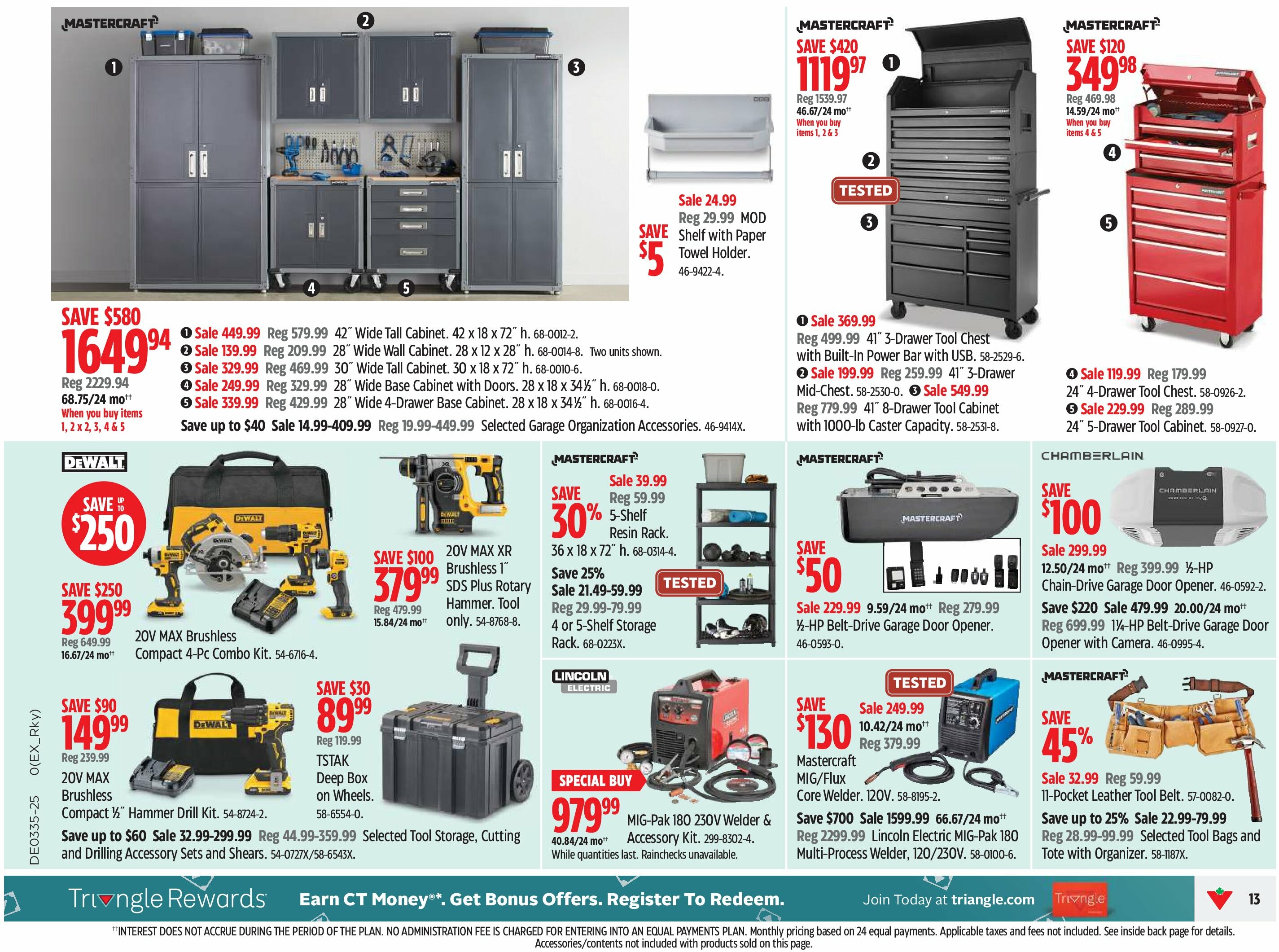 canadian-tire - Canadian Tire flyer valid from 08-21 - 08-27 - page: 15