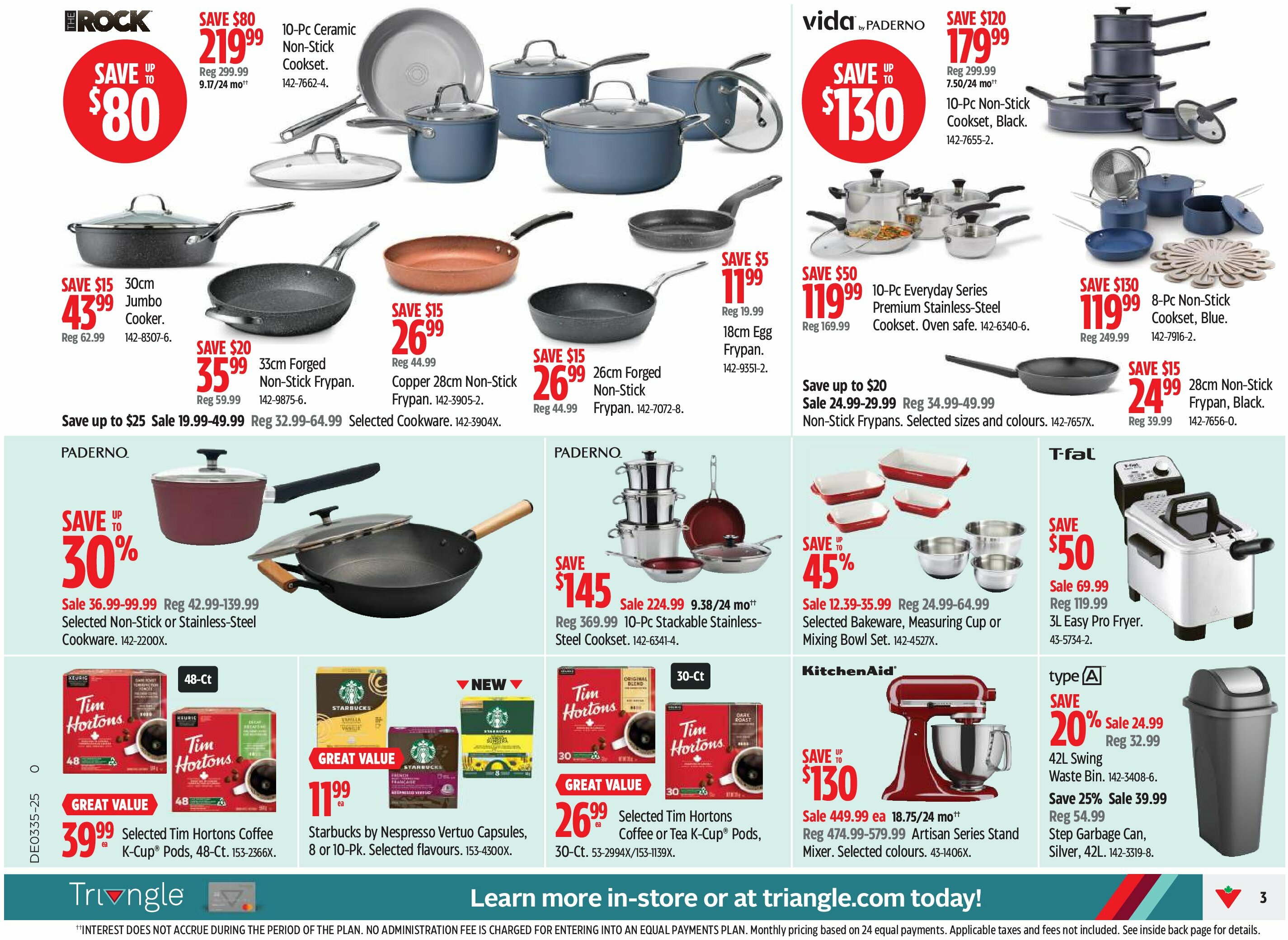 canadian-tire - Canadian Tire flyer valid from 08-21 - 08-27 - page: 5