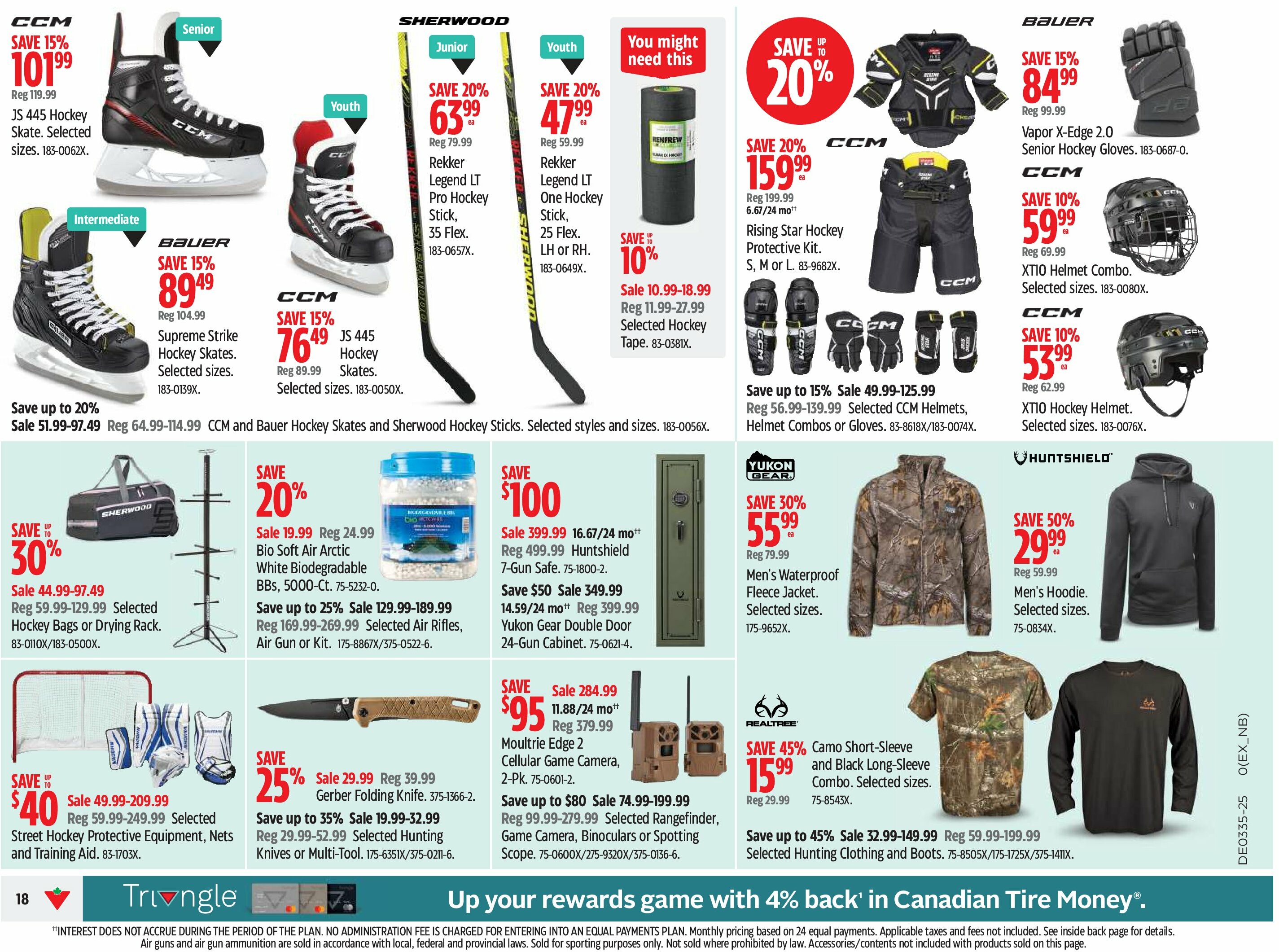 canadian-tire - Canadian Tire flyer valid from 08-21 - 08-27 - page: 20