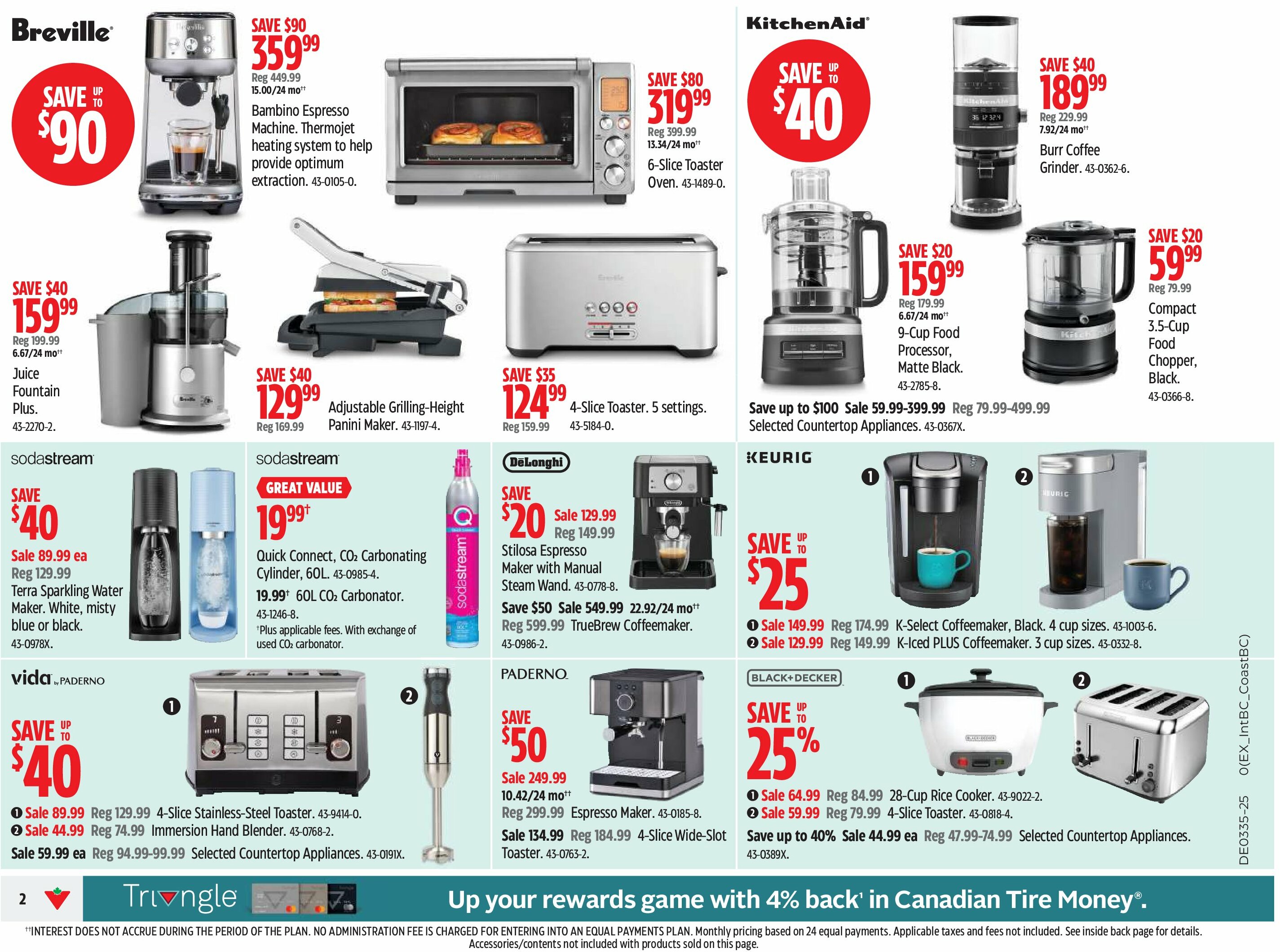 canadian-tire - Canadian Tire flyer valid from 08-21 - 08-27 - page: 4