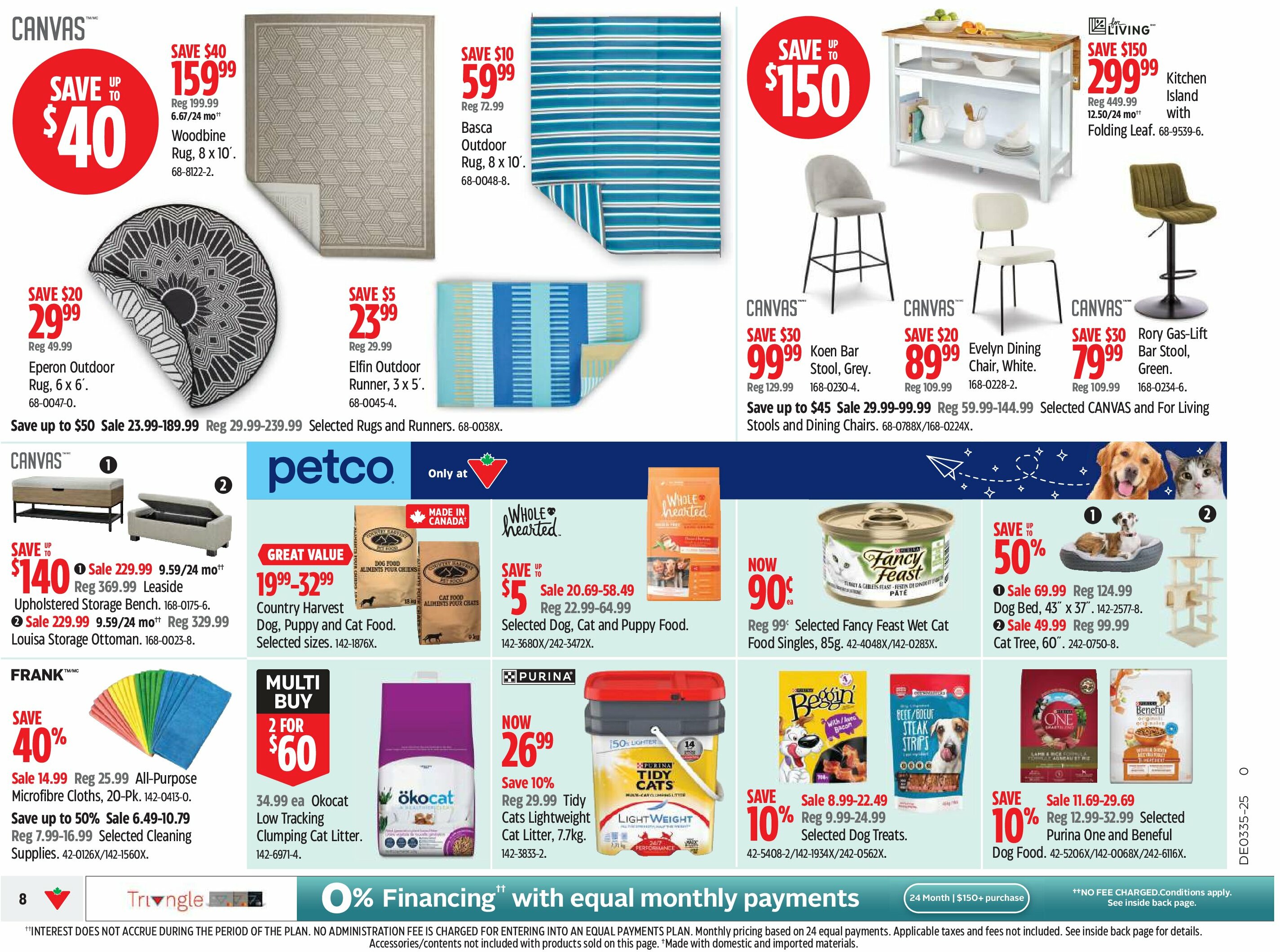 canadian-tire - Canadian Tire flyer valid from 08-21 - 08-27 - page: 10