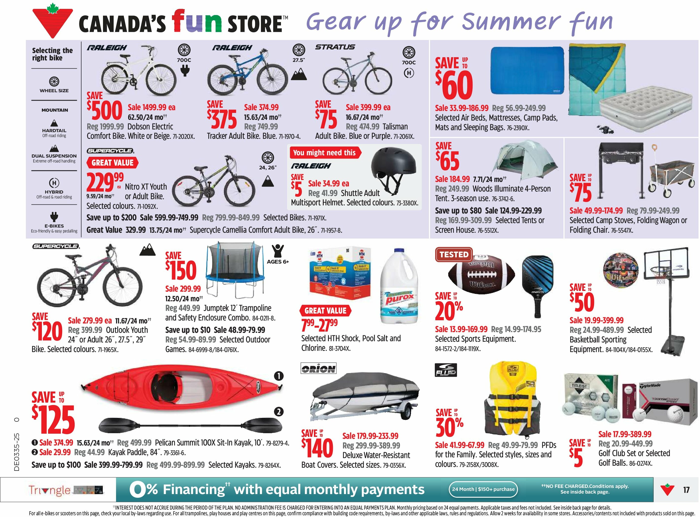 canadian-tire - Canadian Tire flyer valid from 08-21 - 08-27 - page: 19