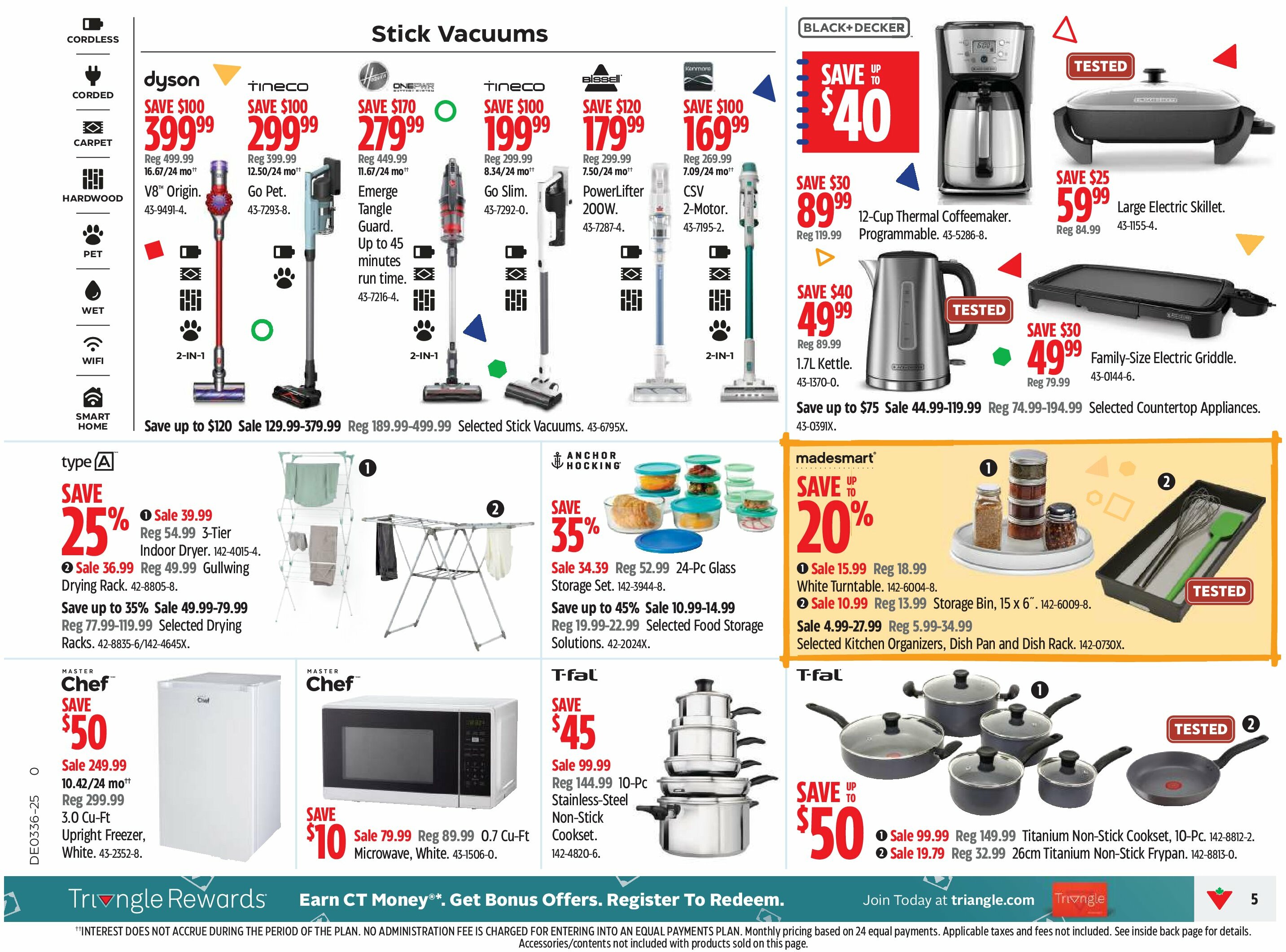 canadian-tire - Canadian Tire flyer valid from 08-28 - 09-03 - page: 5