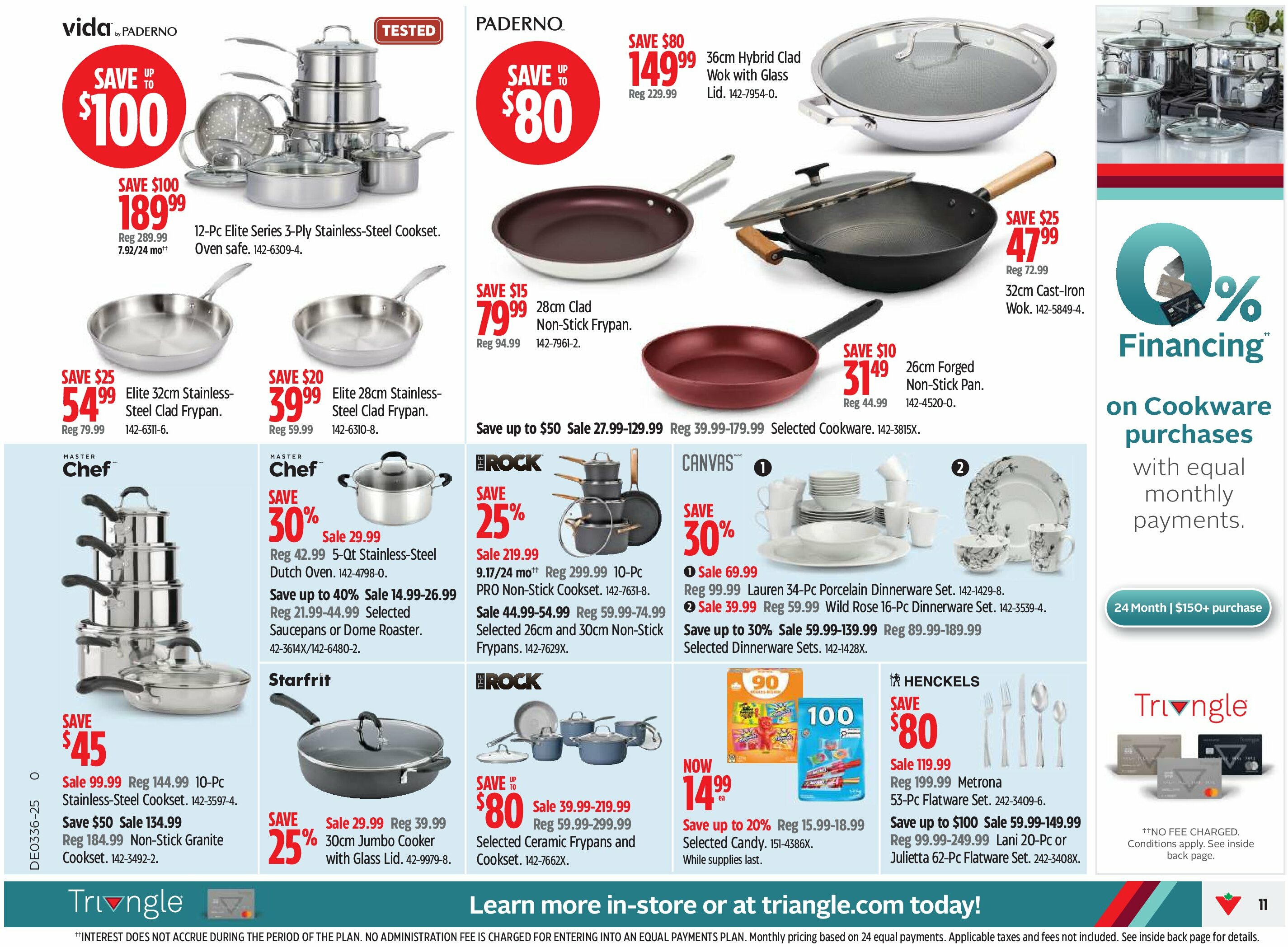 canadian-tire - Canadian Tire flyer valid from 08-28 - 09-03 - page: 11