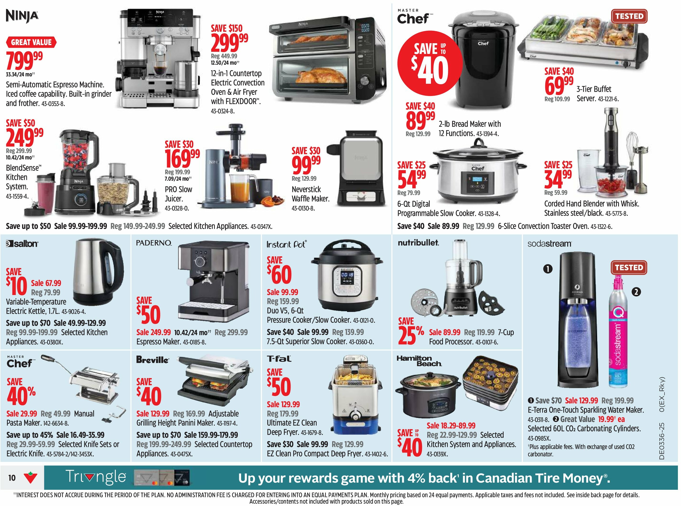 canadian-tire - Canadian Tire flyer valid from 08-28 - 09-03 - page: 10