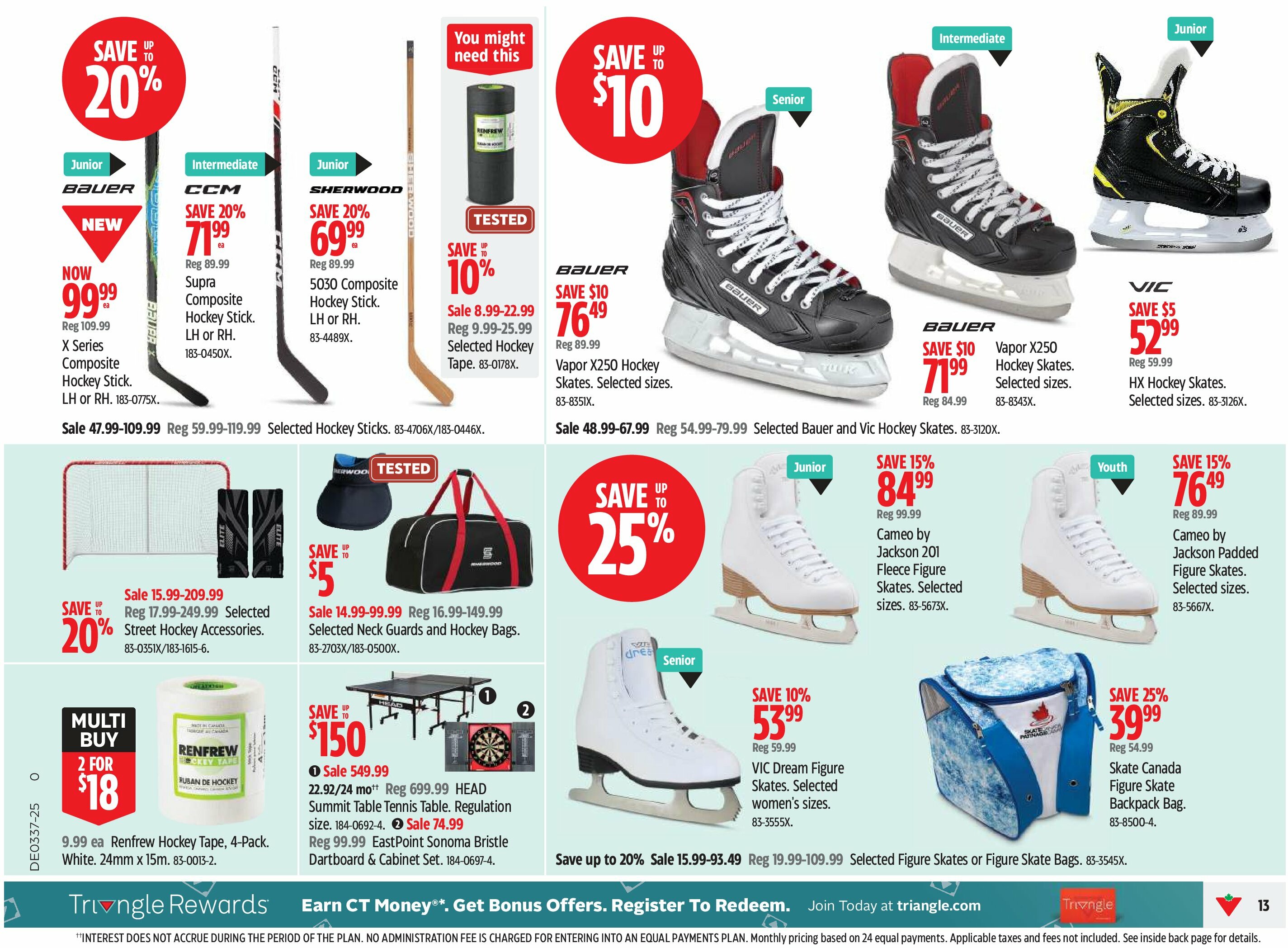 canadian-tire - Canadian Tire flyer valid from 09-04 - 09-10 - page: 14