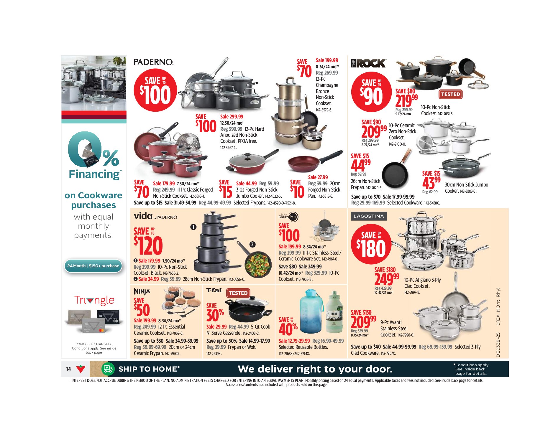 canadian-tire - Canadian Tire flyer valid from 09-11 - 09-17 - page: 13
