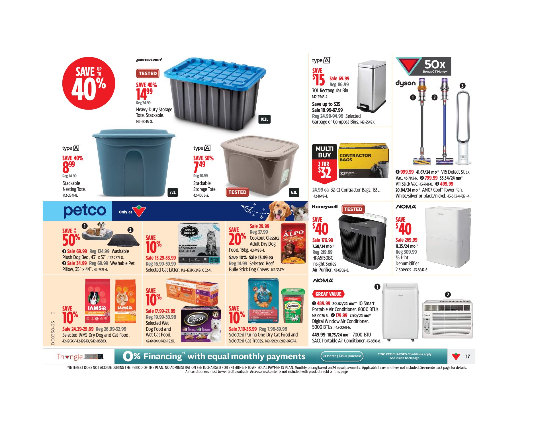 canadian-tire - Canadian Tire flyer valid from 09-11 - 09-17 - page: 16