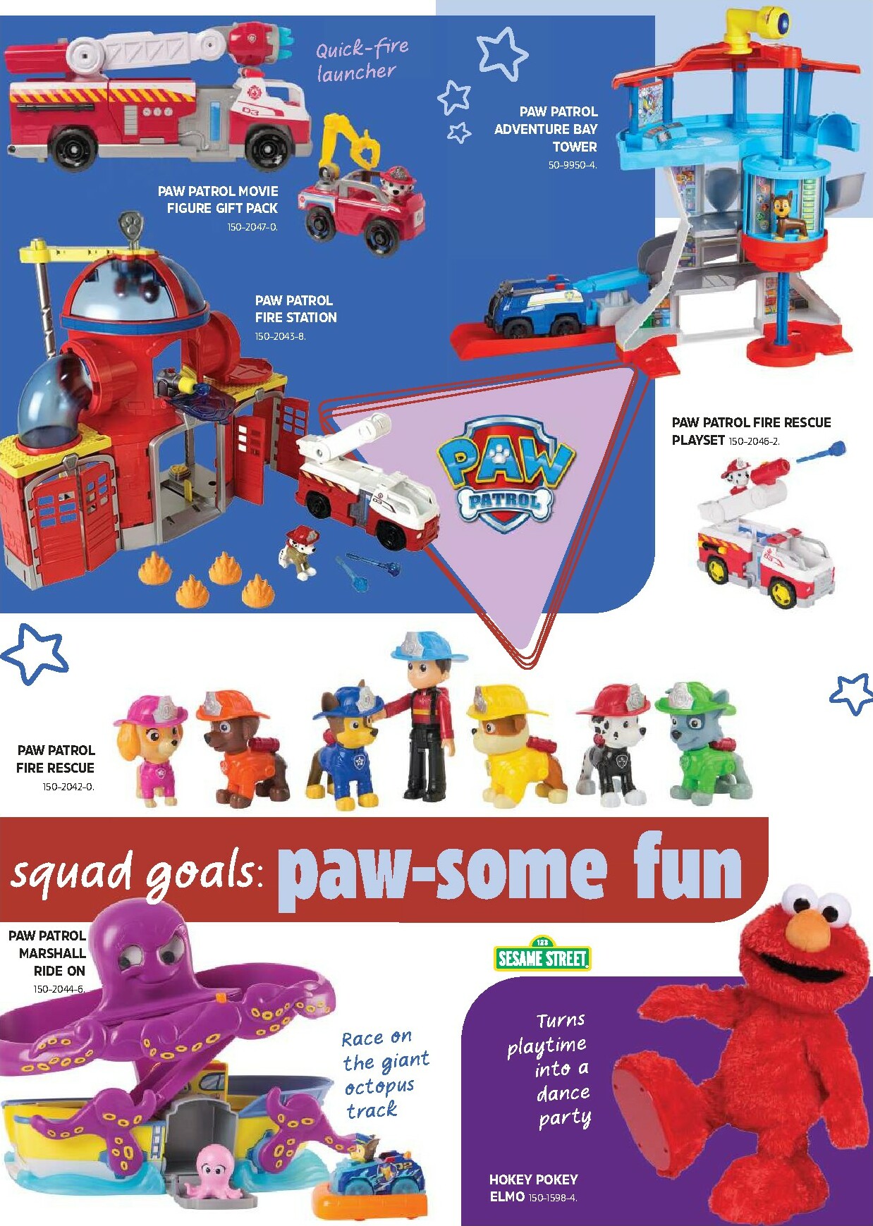 canadian-tire - Canadian Tire - Toy Guide flyer valid from 10-02 - 12-26 - page: 8
