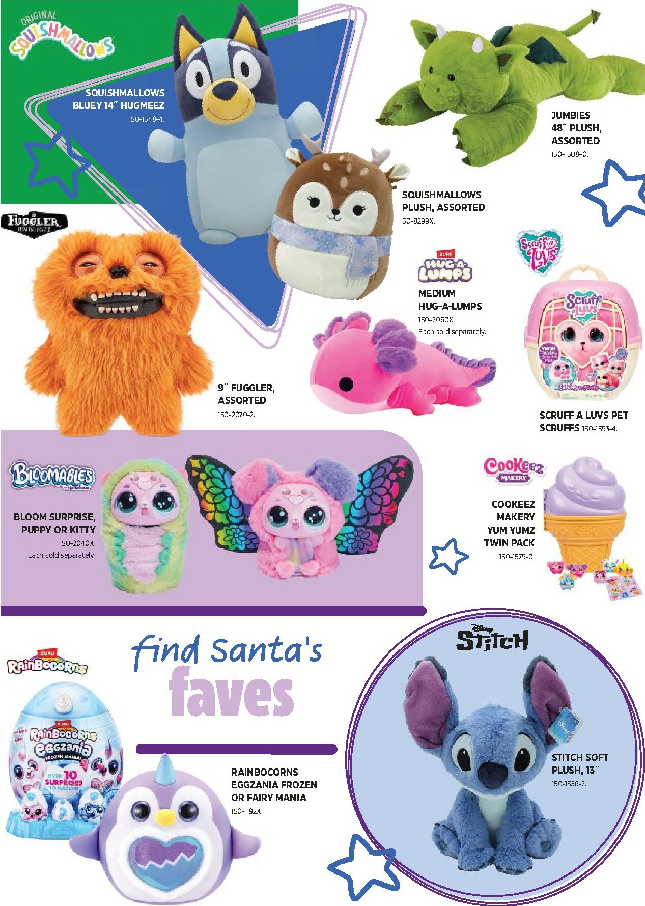 canadian-tire - Canadian Tire - Toy Guide flyer valid from 10-02 - 12-26 - page: 25