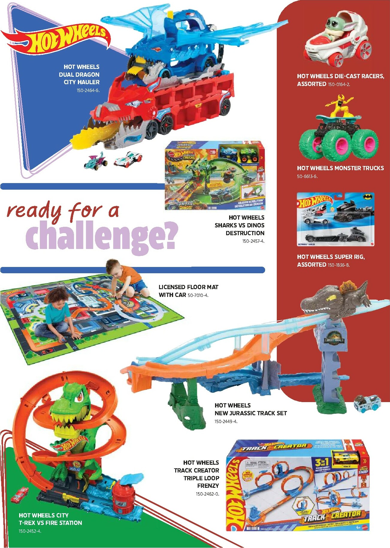 canadian-tire - Canadian Tire - Toy Guide flyer valid from 10-02 - 12-26 - page: 28
