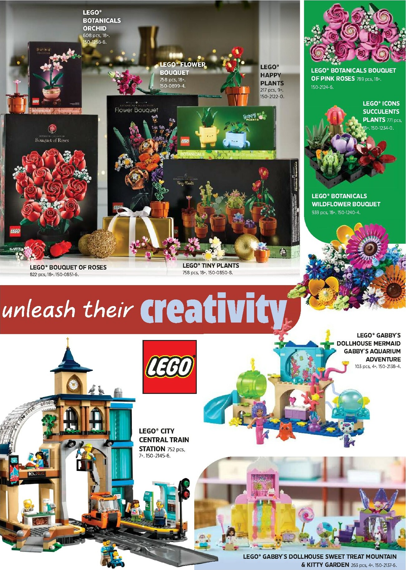 canadian-tire - Canadian Tire - Toy Guide flyer valid from 10-02 - 12-26 - page: 6