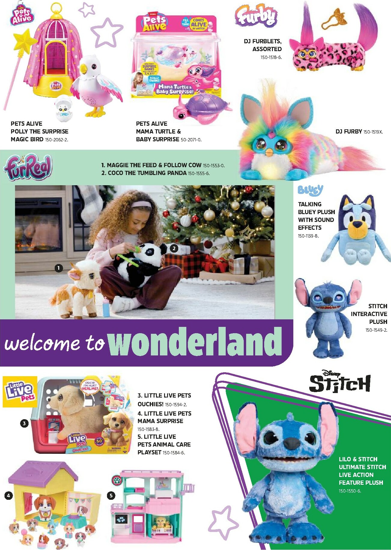 canadian-tire - Canadian Tire - Toy Guide flyer valid from 10-02 - 12-26 - page: 26