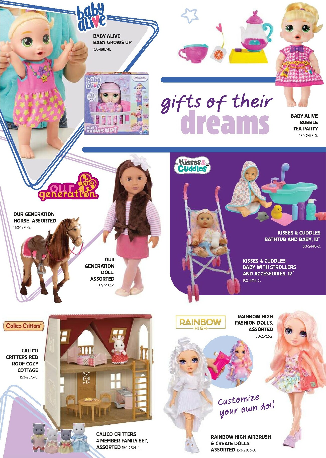 canadian-tire - Canadian Tire - Toy Guide flyer valid from 10-02 - 12-26 - page: 19