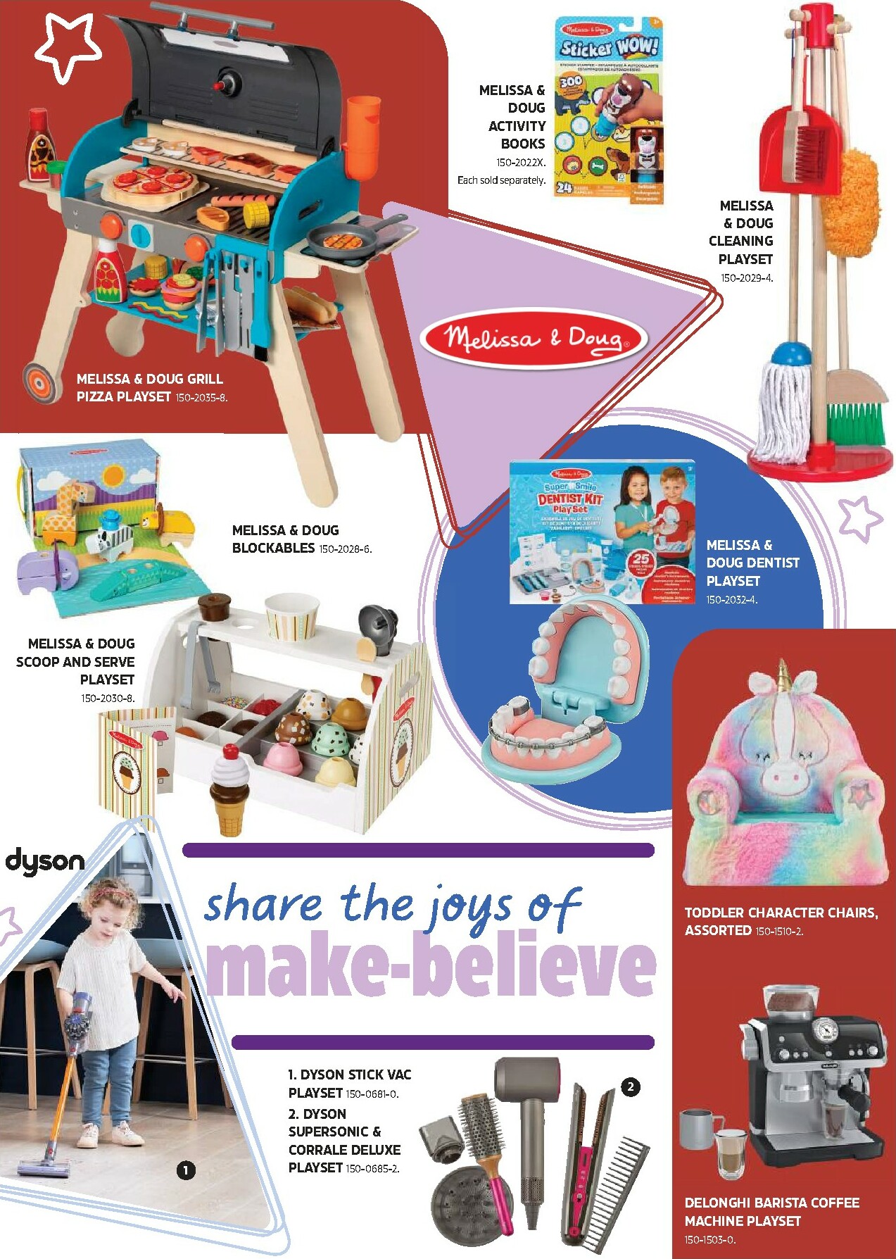canadian-tire - Canadian Tire - Toy Guide flyer valid from 10-02 - 12-26 - page: 13