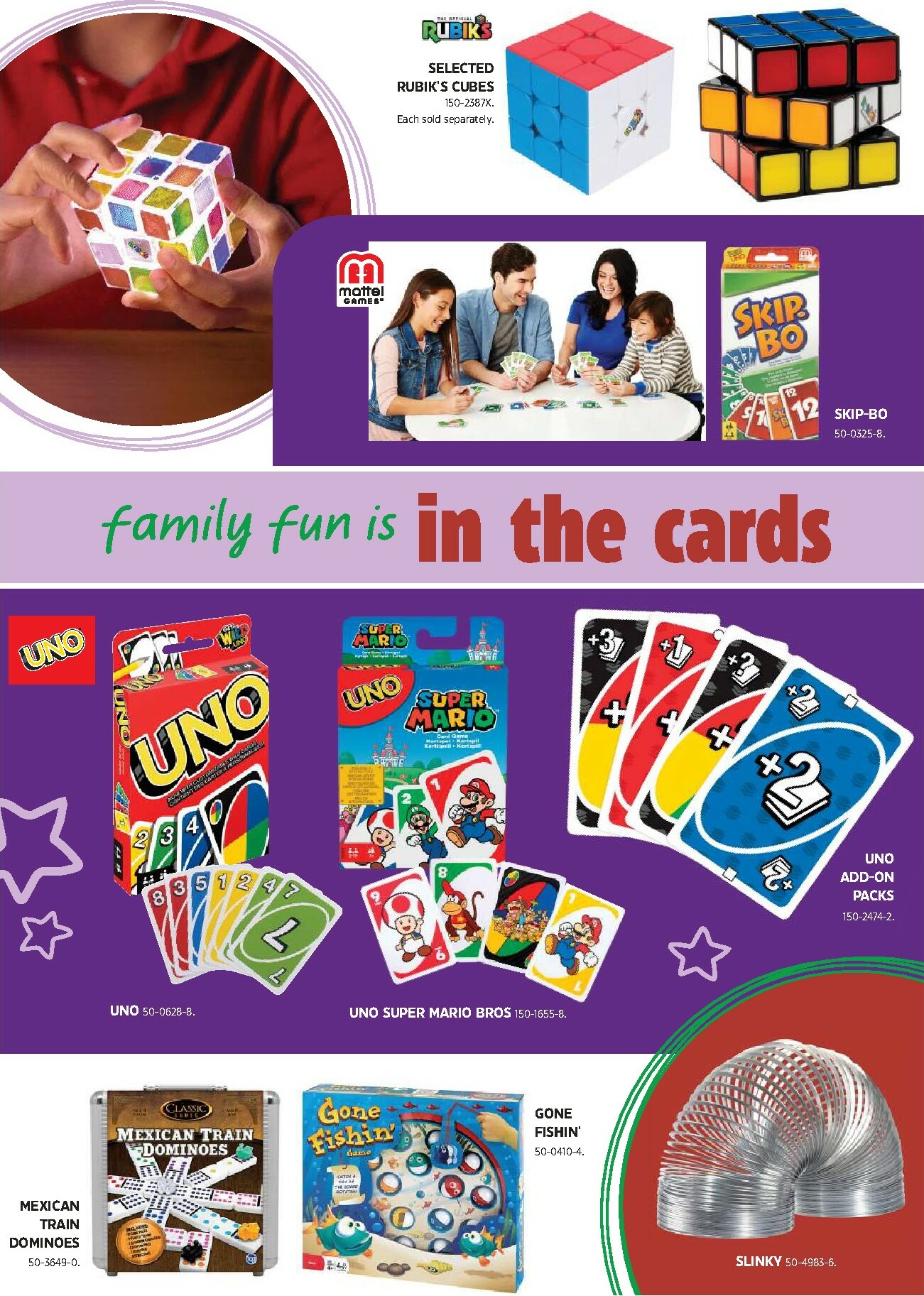 canadian-tire - Canadian Tire - Toy Guide flyer valid from 10-02 - 12-26 - page: 23