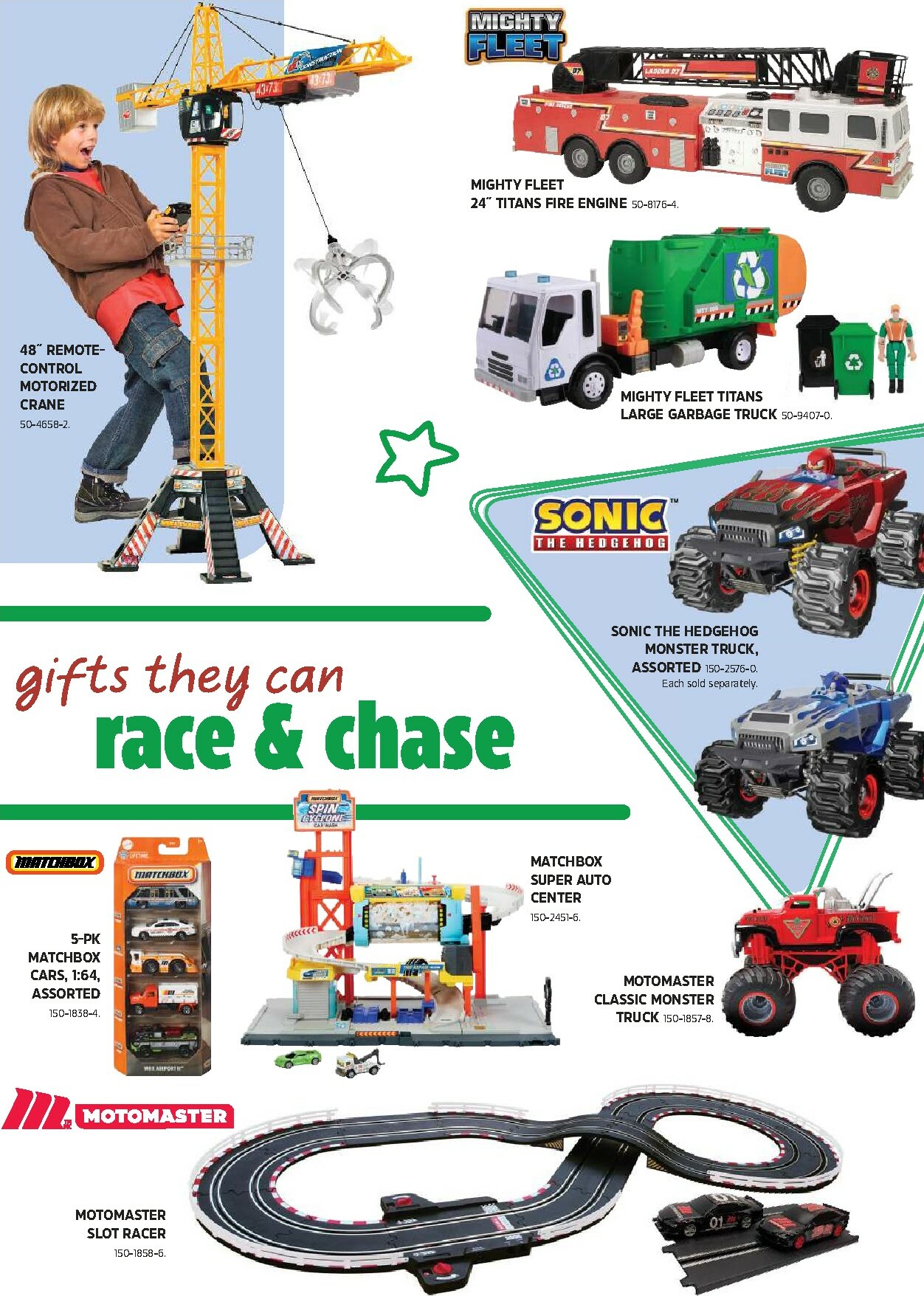 canadian-tire - Canadian Tire - Toy Guide flyer valid from 10-02 - 12-26 - page: 32