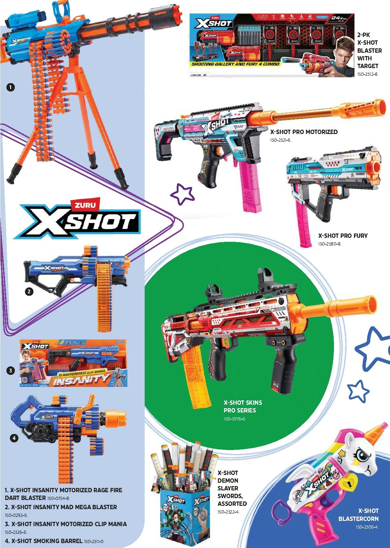 canadian-tire - Canadian Tire - Toy Guide flyer valid from 10-02 - 12-26 - page: 34