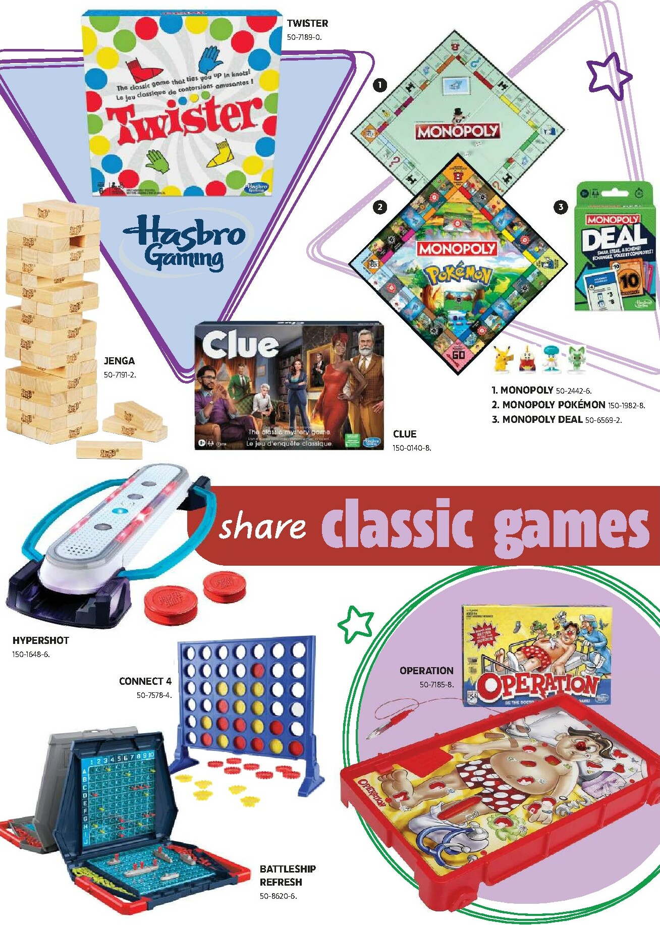 canadian-tire - Canadian Tire - Toy Guide flyer valid from 10-02 - 12-26 - page: 22