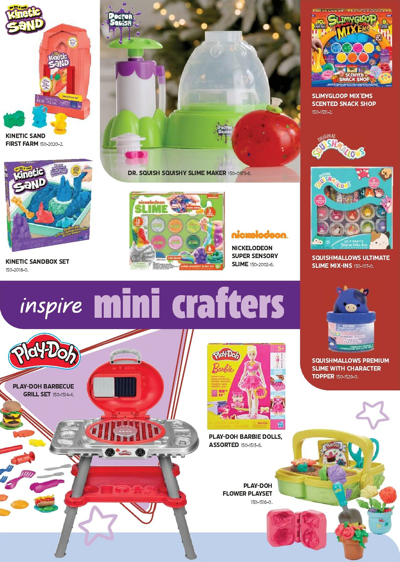 canadian-tire - Canadian Tire - Toy Guide flyer valid from 10-02 - 12-26 - page: 14