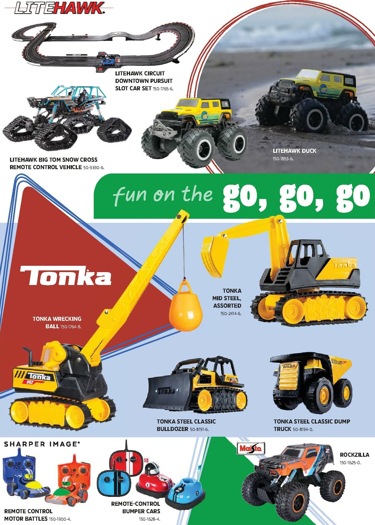 canadian-tire - Canadian Tire - Toy Guide flyer valid from 10-02 - 12-26 - page: 30