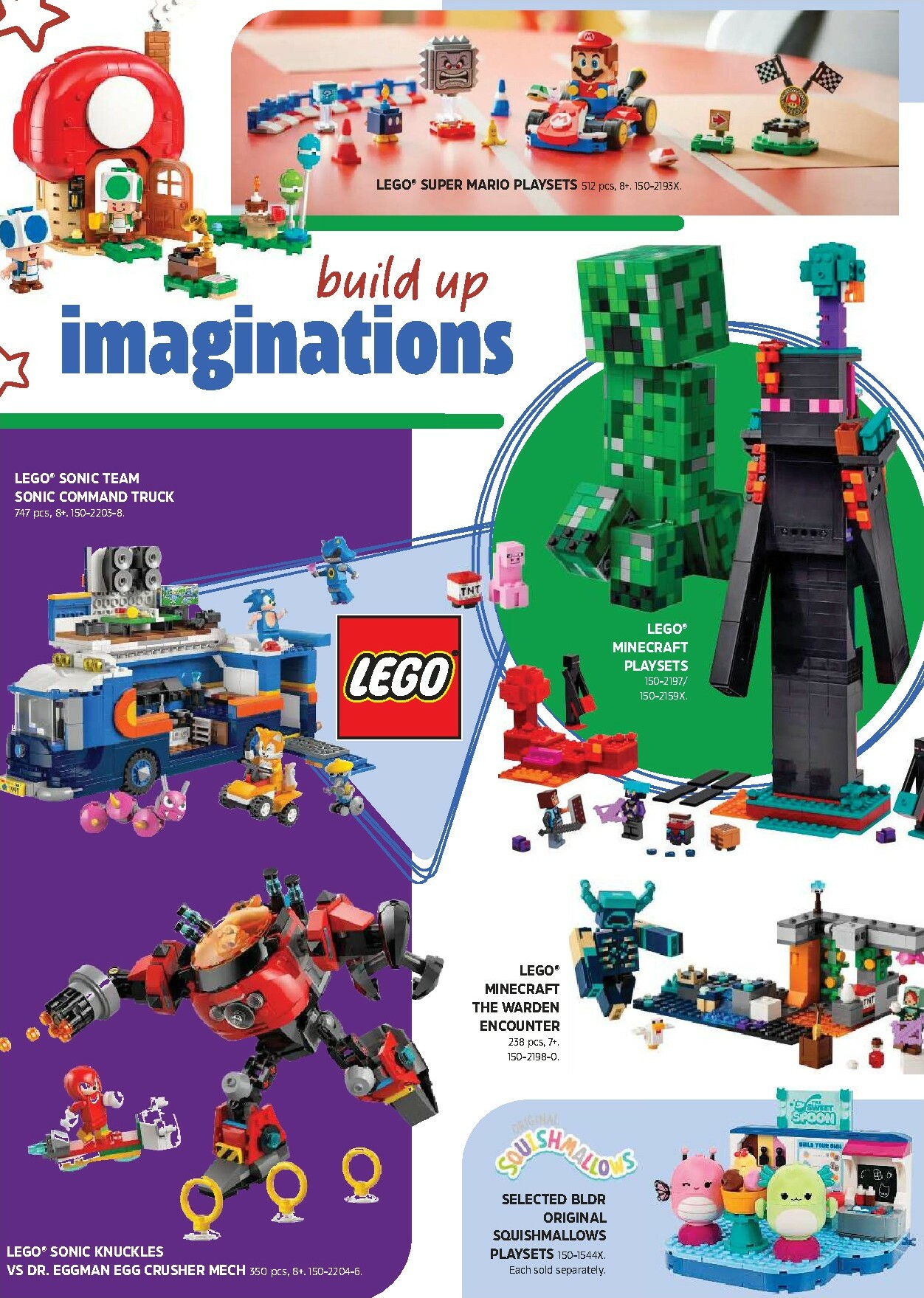canadian-tire - Canadian Tire - Toy Guide flyer valid from 10-02 - 12-26 - page: 7