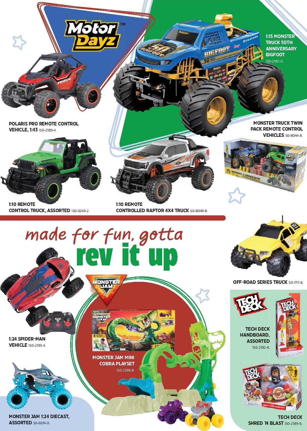 canadian-tire - Canadian Tire - Toy Guide flyer valid from 10-02 - 12-26 - page: 31