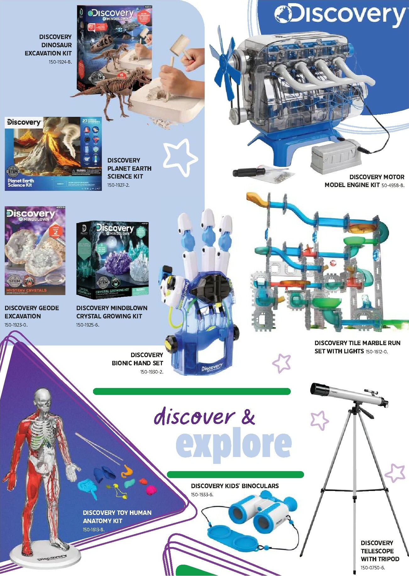 canadian-tire - Canadian Tire - Toy Guide flyer valid from 10-02 - 12-26 - page: 35