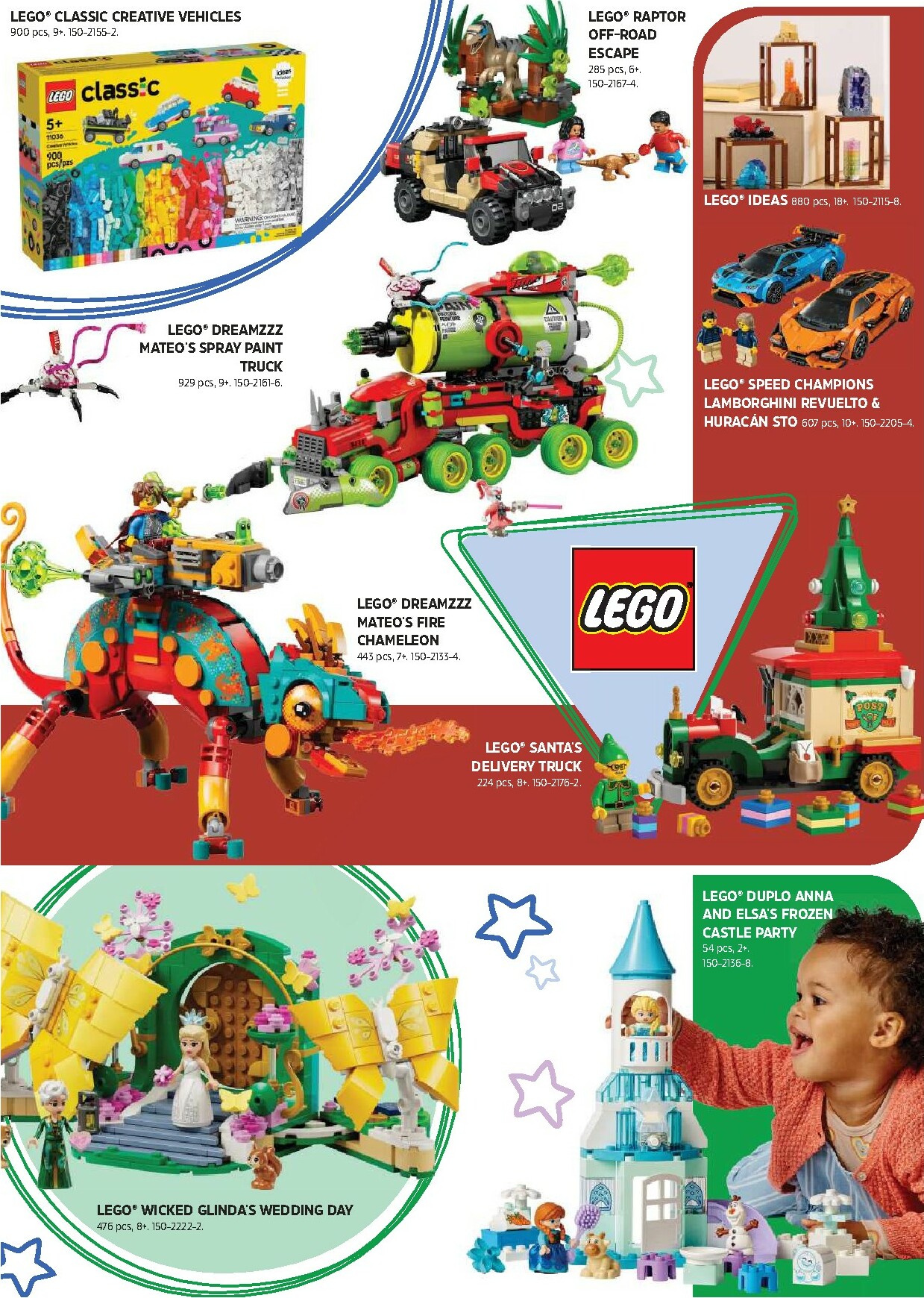 canadian-tire - Canadian Tire - Toy Guide flyer valid from 10-02 - 12-26 - page: 5