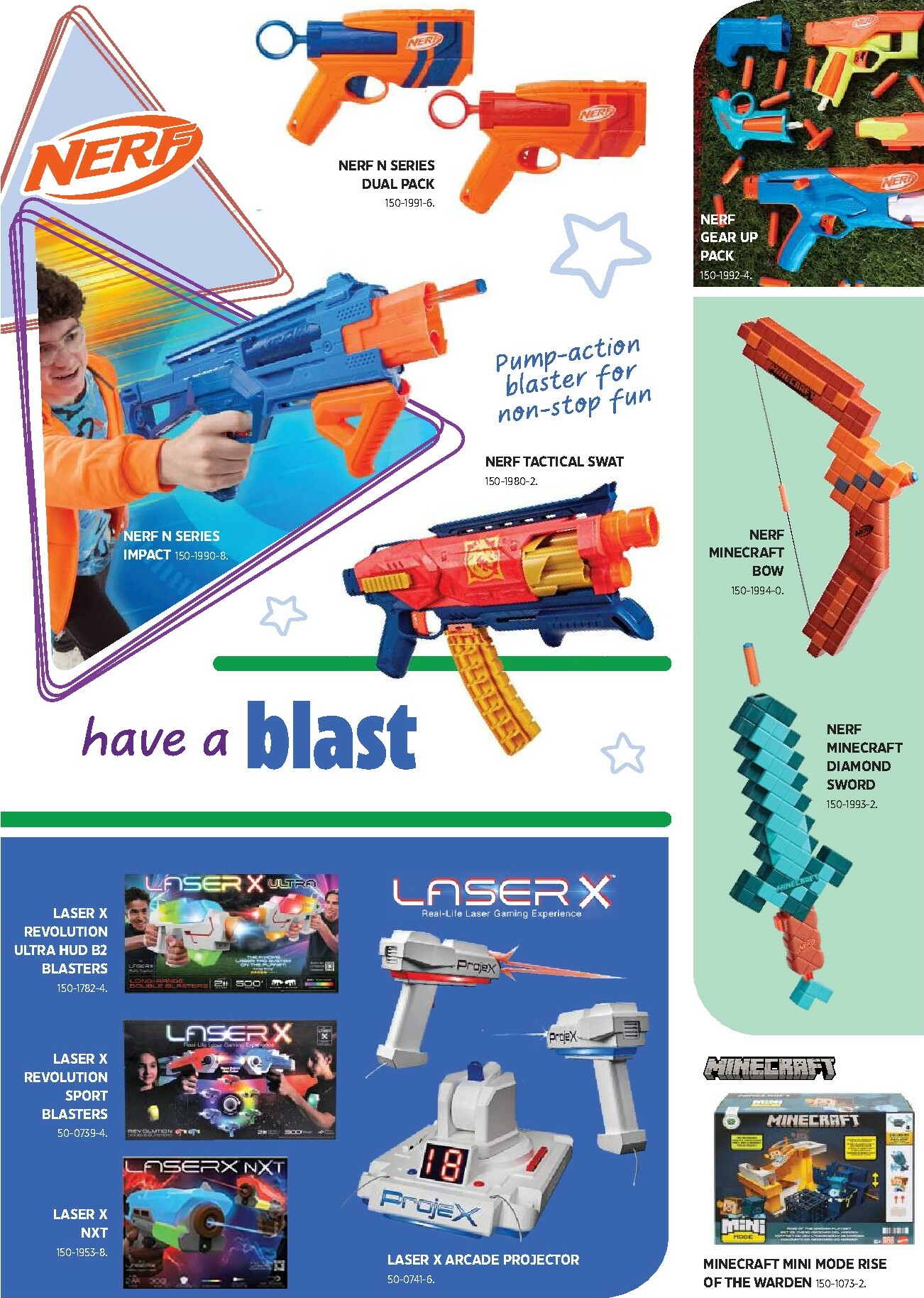 canadian-tire - Canadian Tire - Toy Guide flyer valid from 10-02 - 12-26 - page: 33