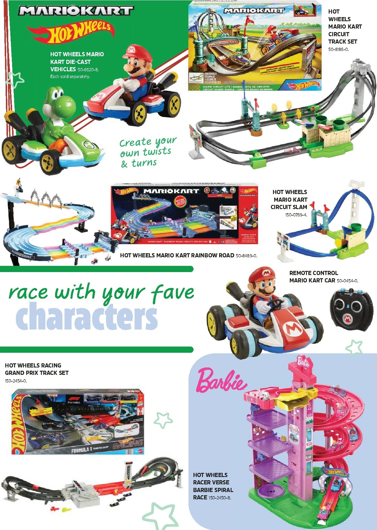canadian-tire - Canadian Tire - Toy Guide flyer valid from 10-02 - 12-26 - page: 29