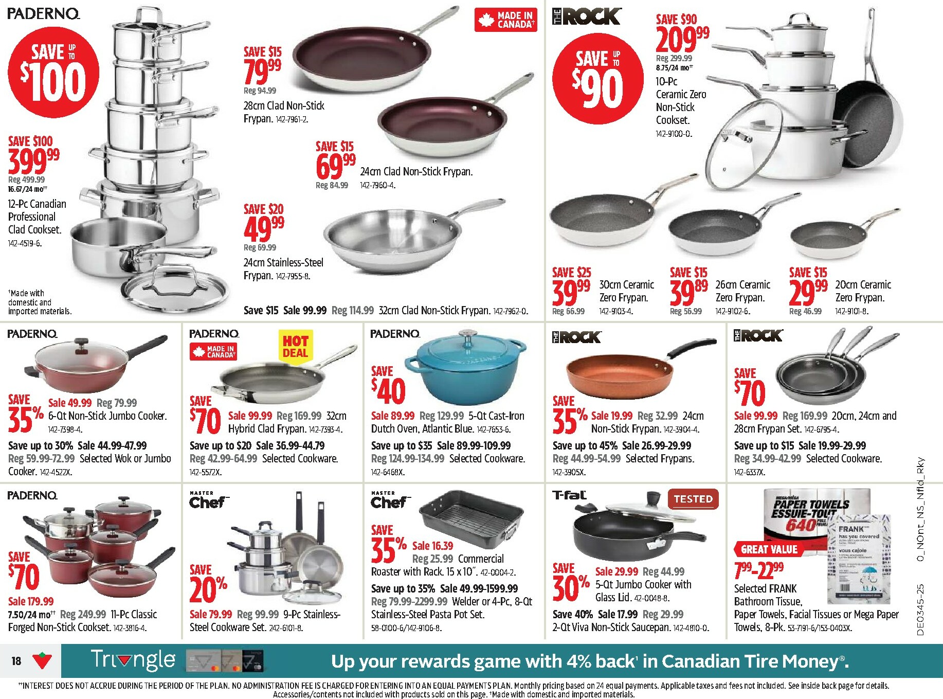 canadian-tire - Canadian Tire Flyer Valid From 10-30 to 11-05 - page: 18