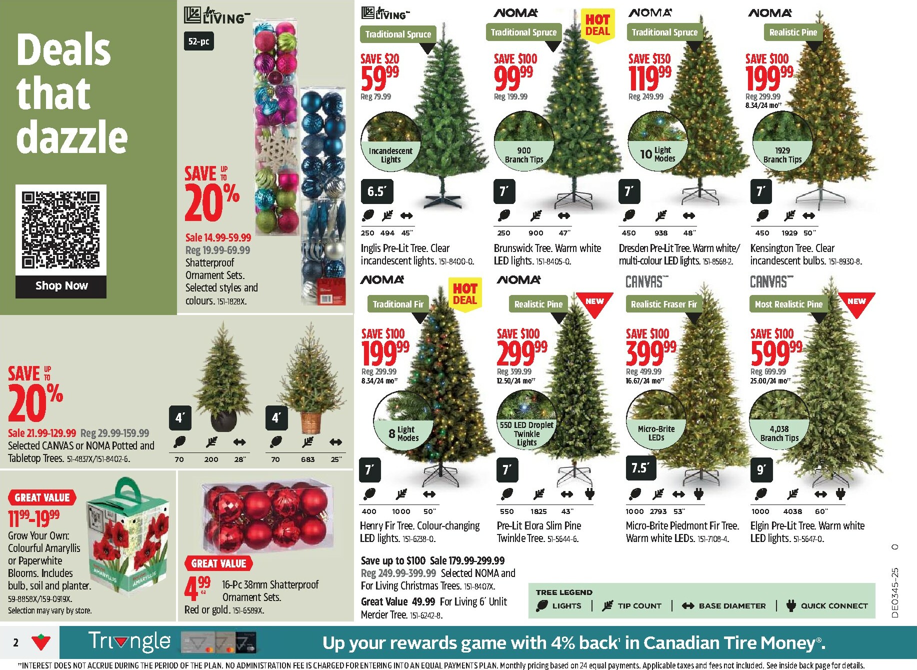 canadian-tire - Canadian Tire Flyer Valid From 10-30 to 11-05 - page: 2