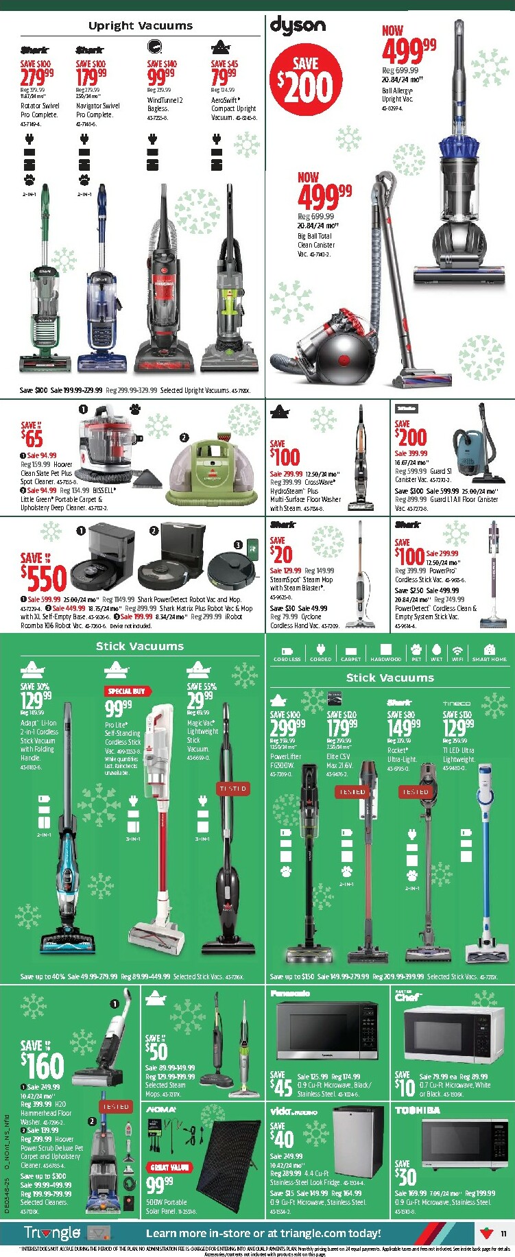 canadian-tire - Canadian Tire Flyer Valid From 11-20 to 11-26 - page: 11