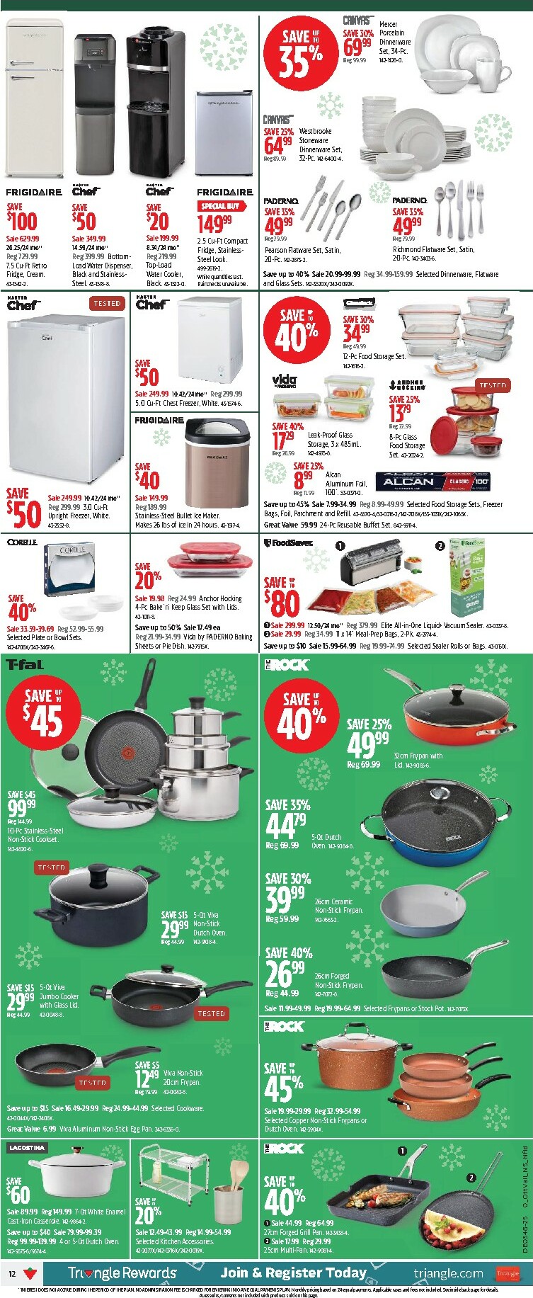 canadian-tire - Canadian Tire Flyer Valid From 11-20 to 11-26 - page: 12