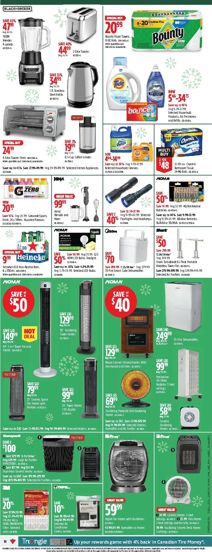 canadian-tire - Canadian Tire Flyer Valid From 11-27 to 12-04 - page: 18