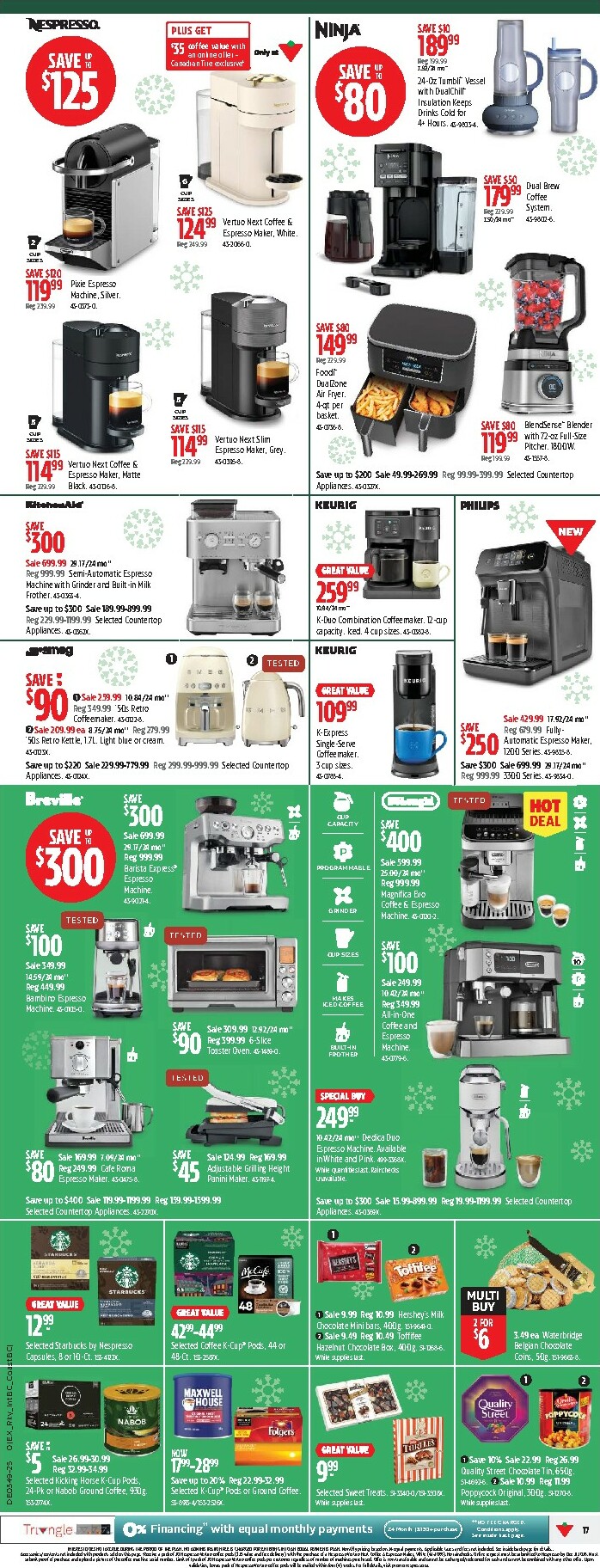 canadian-tire - Canadian Tire Flyer Valid From 11-27 to 12-04 - page: 17