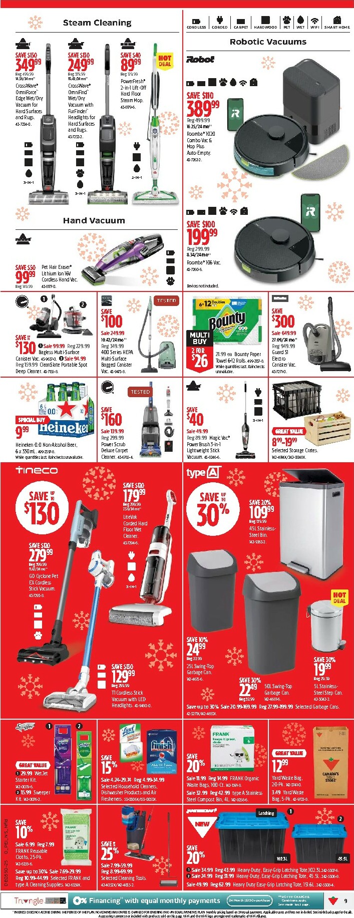 canadian-tire - Canadian Tire Flyer Valid From 12-04 to 12-10 - page: 11