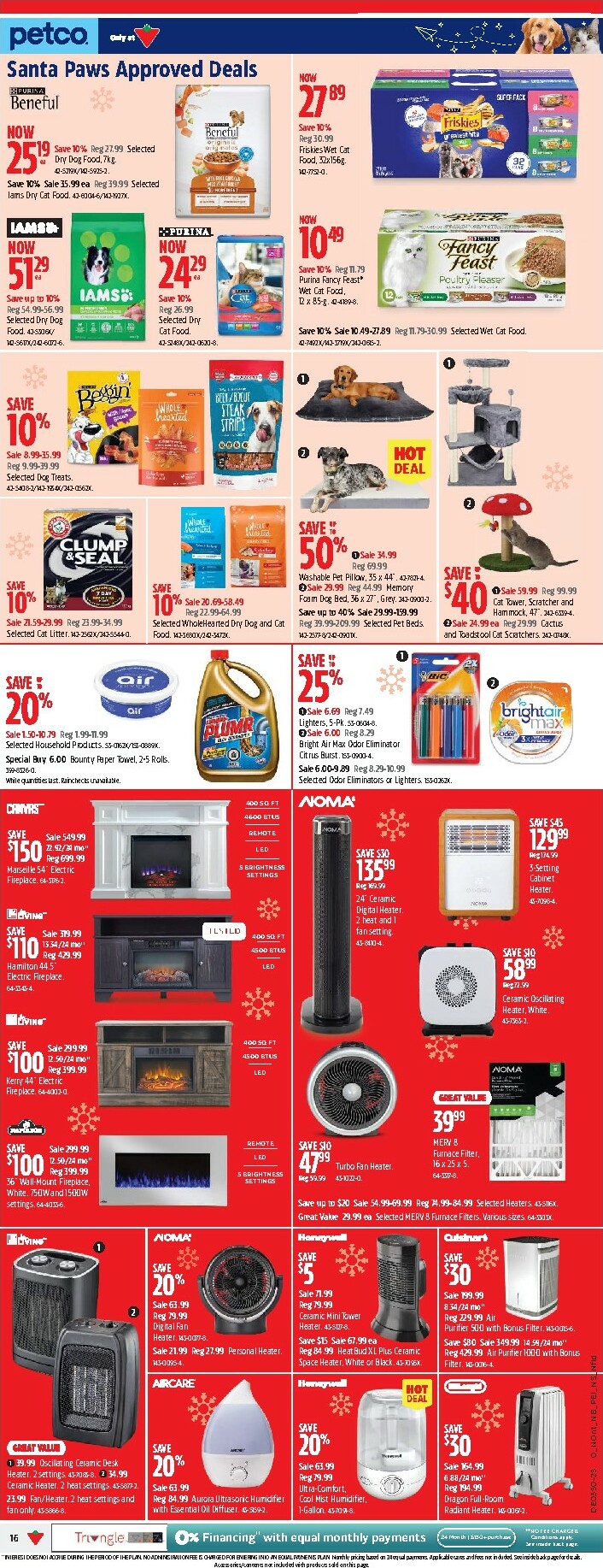 canadian-tire - Canadian Tire Flyer Valid From 12-04 to 12-10 - page: 18